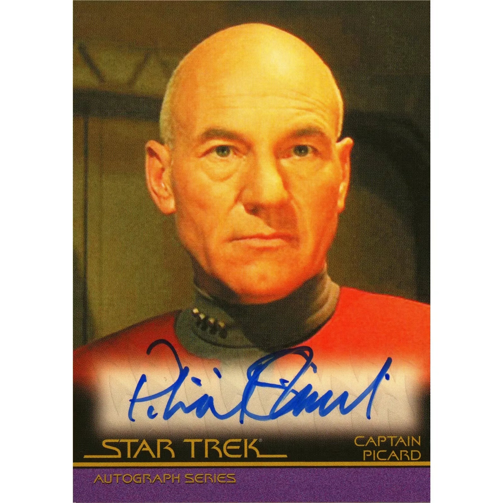 2026 Hit Parade Starbound Command Series 1 Hobby Box