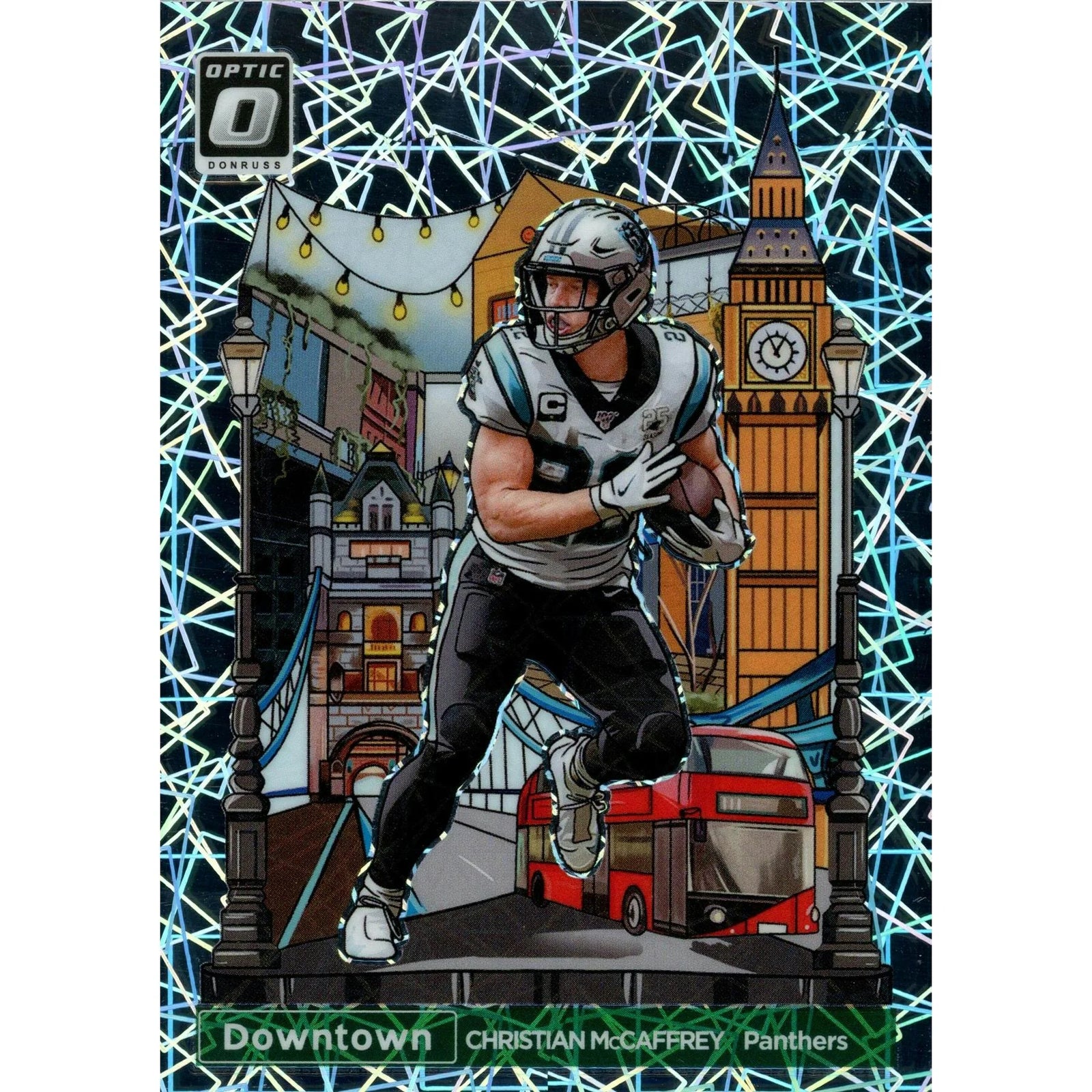 DRAFT - 2026 Hit Parade Football Card Case Hits Series 3 Hobby 10-Box Case