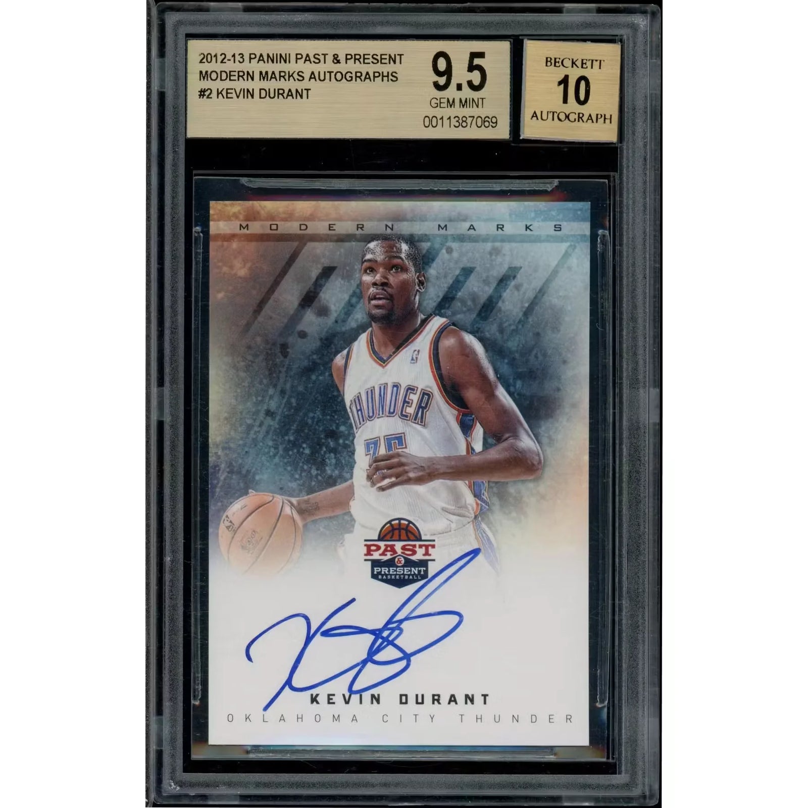 2025 26 Hit Parade Basketball Graded Card Limited Series 11 Hobby Box