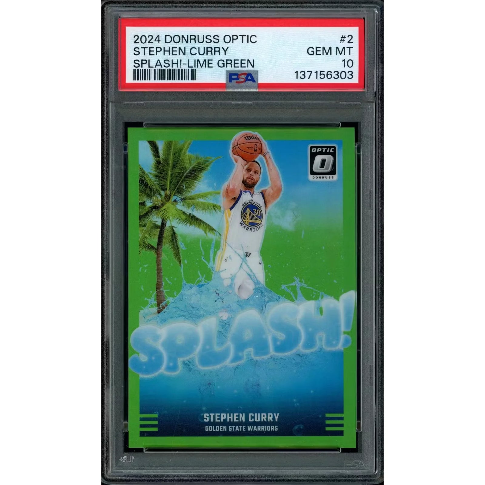 2025 26 Hit Parade Basketball Graded Card Limited Series 11 Hobby Box