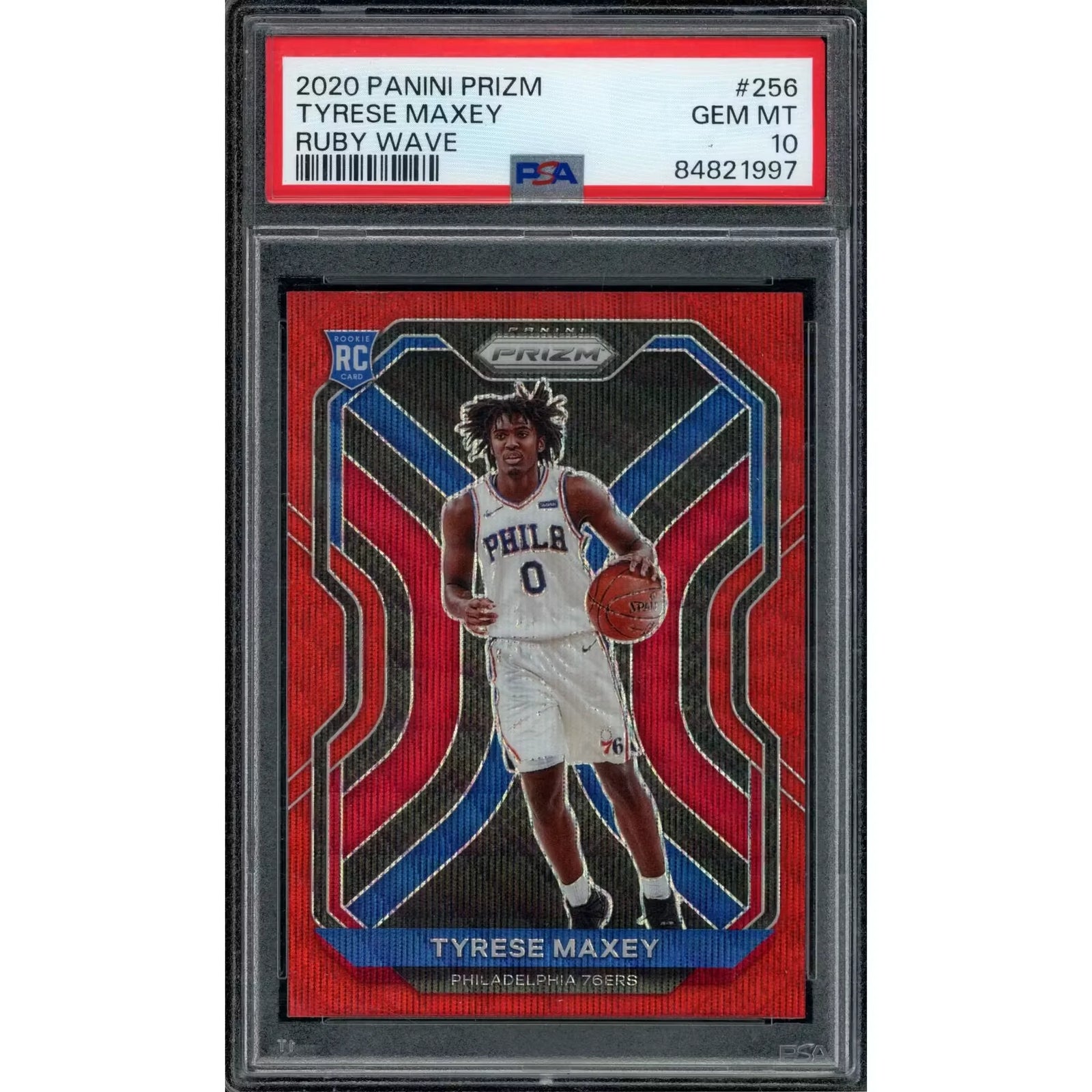 2025 26 Hit Parade Basketball Graded Card Limited Series 11 10 Box Case