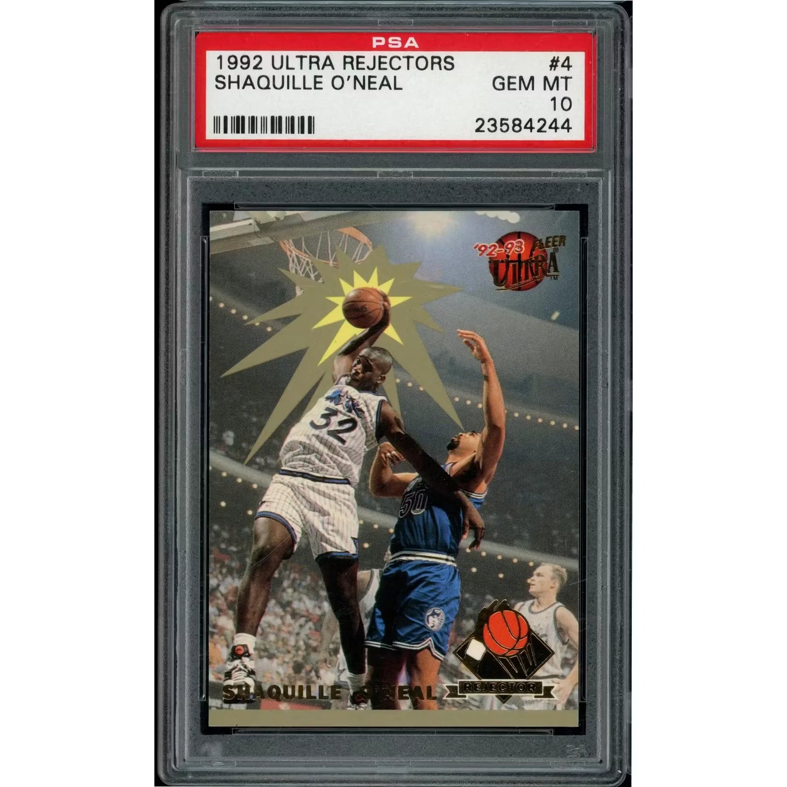 2025 26 Hit Parade Basketball Graded Card Limited Series 11 10 Box Case