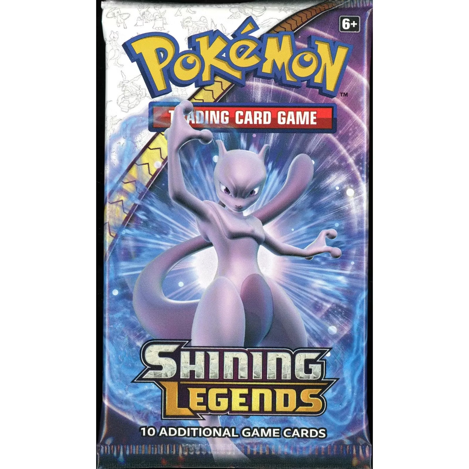 2026 Hit Parade Gaming Limited Crack a Pack Series 3 10 Box Hobby Case