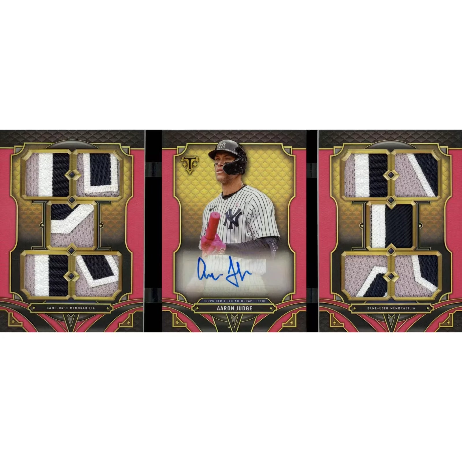 2026 Hit Parade Baseball One of a Kind Edition Series 1 Hobby Box (Ships Sealed Only)