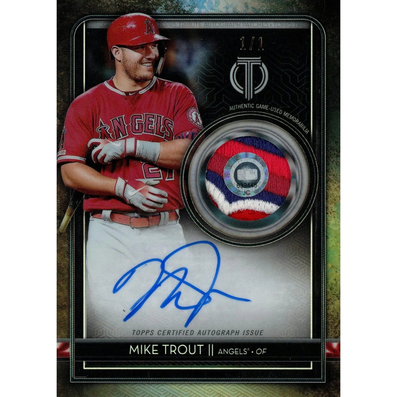 2026 Hit Parade Baseball One of a Kind Edition Series 1 Hobby Box (Ships Sealed Only)