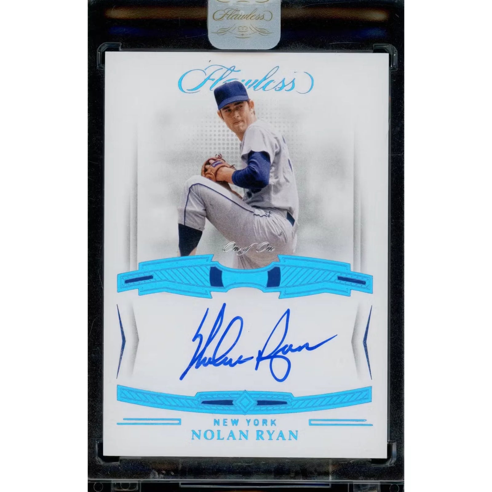 2026 Hit Parade Baseball One of a Kind Edition Series 1 | 10-Box Hobby Case (Ships Sealed Only)