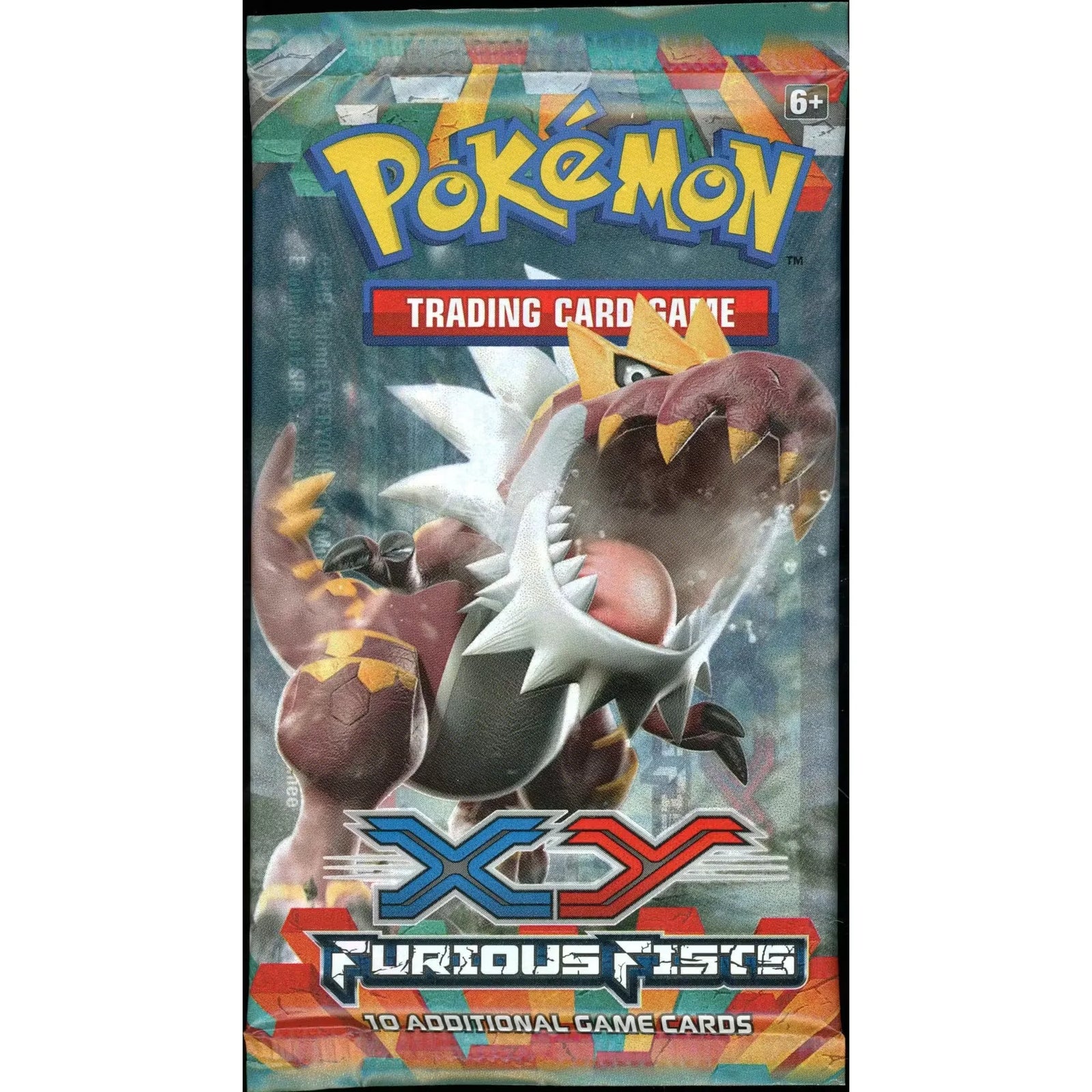 2026 Hit Parade Gaming Limited Crack a Pack Series 3 Hobby Box