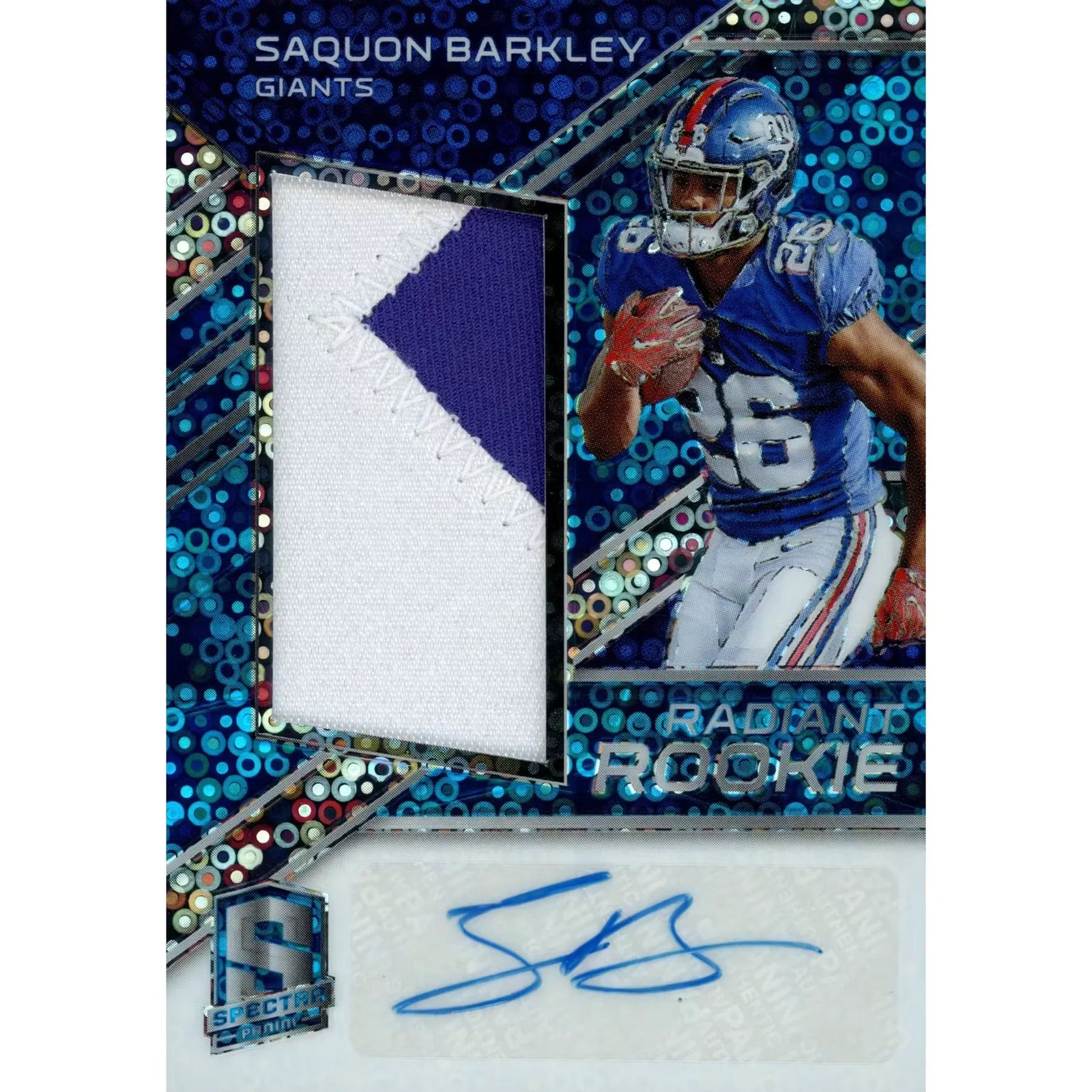 DRAFT - 2026 Hit Parade Football Autographed Limited Series 2 | 10-Box Case