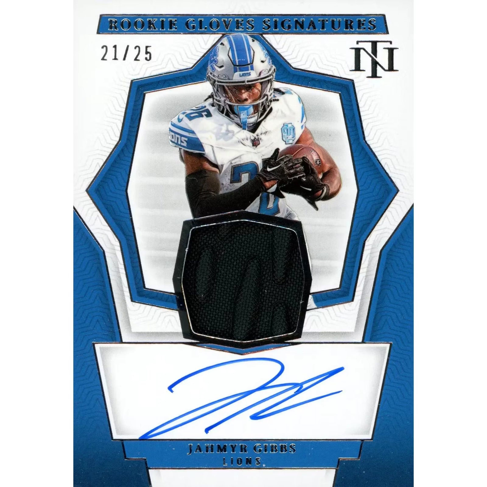 DRAFT - 2026 Hit Parade Football Autographed Limited Series 2 | 10-Box Case