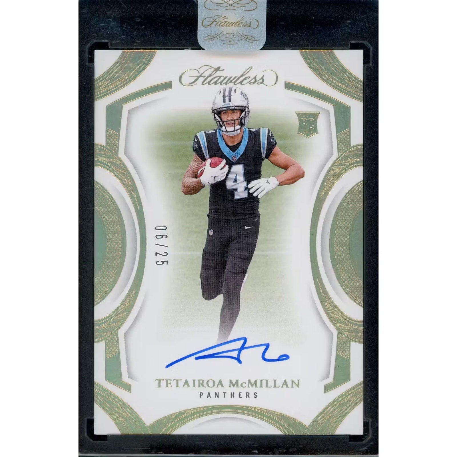 DRAFT - 2026 Hit Parade Football Autographed Limited Series 2 | 10-Box Case