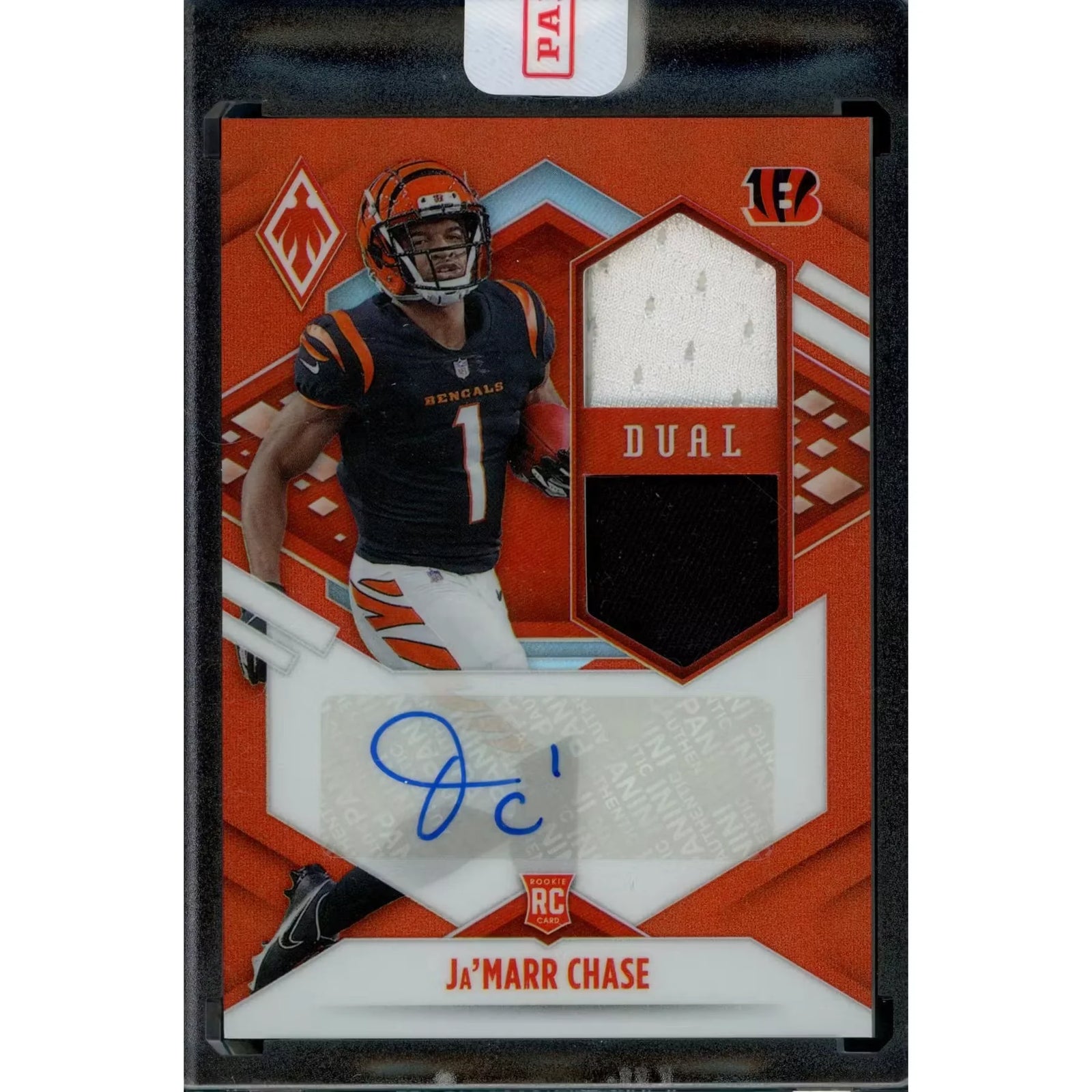DRAFT - 2026 Hit Parade Football Autographed Limited Series 2 | 10-Box Case