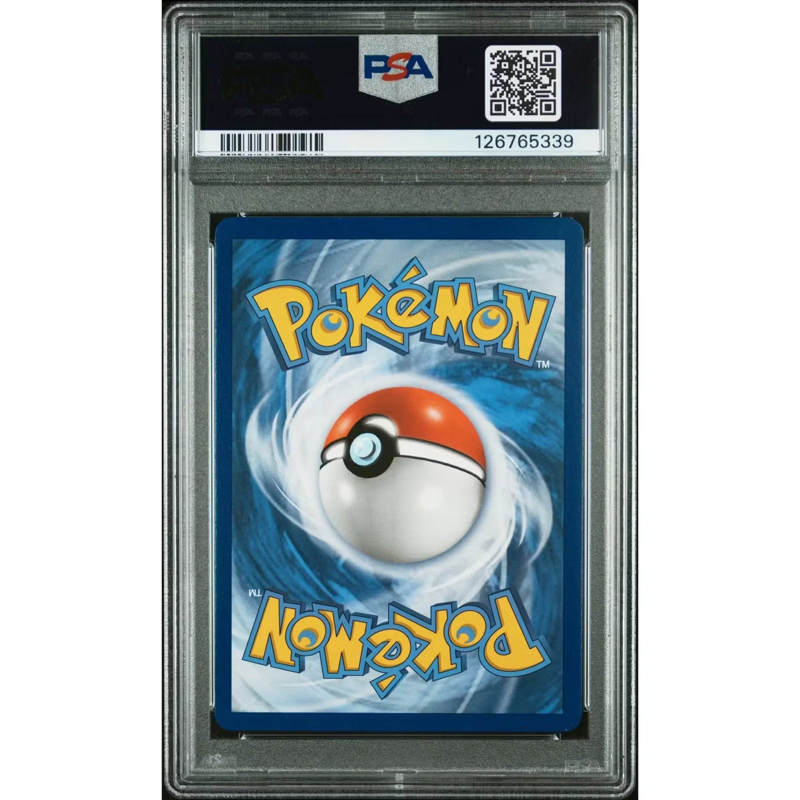 2018 Pokemon Ultra Prism Lillie Full Art 151/156 | PSA 10