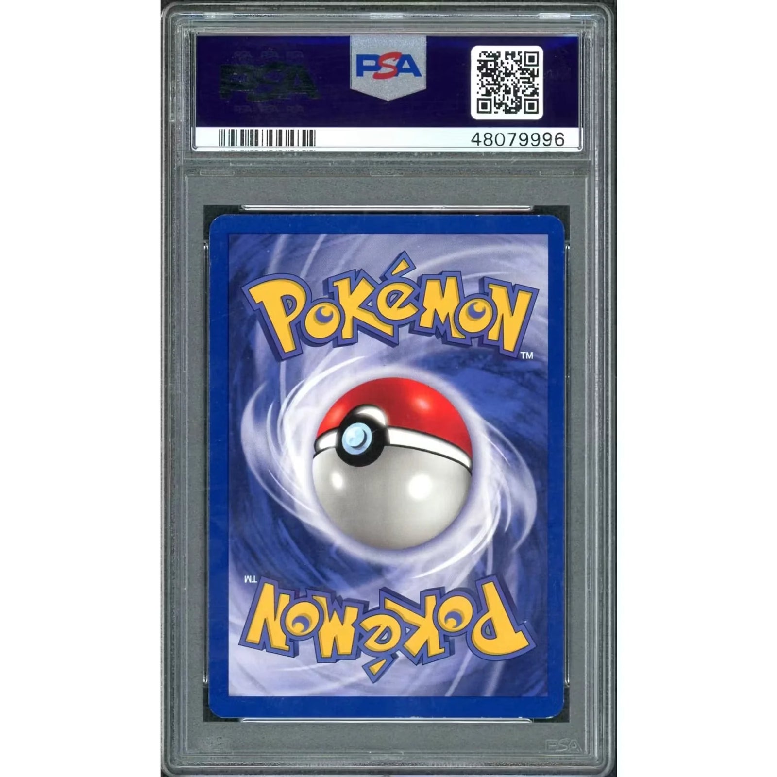 1999 Pokemon Clefairy Holo 1st Edition #5 | PSA 9