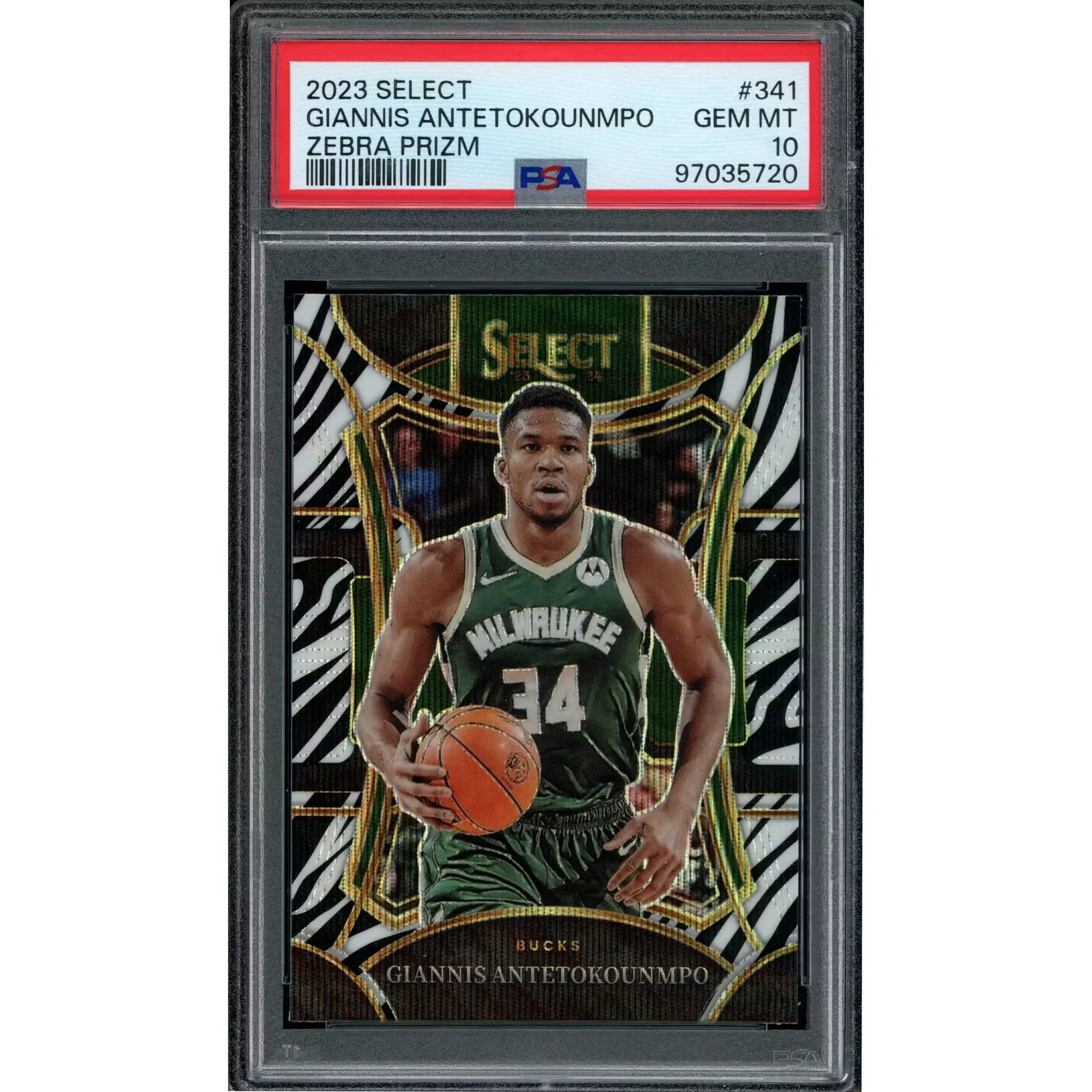 2025 26 Hit Parade Basketball Graded Card Hobby Box It s A 10 Series 11