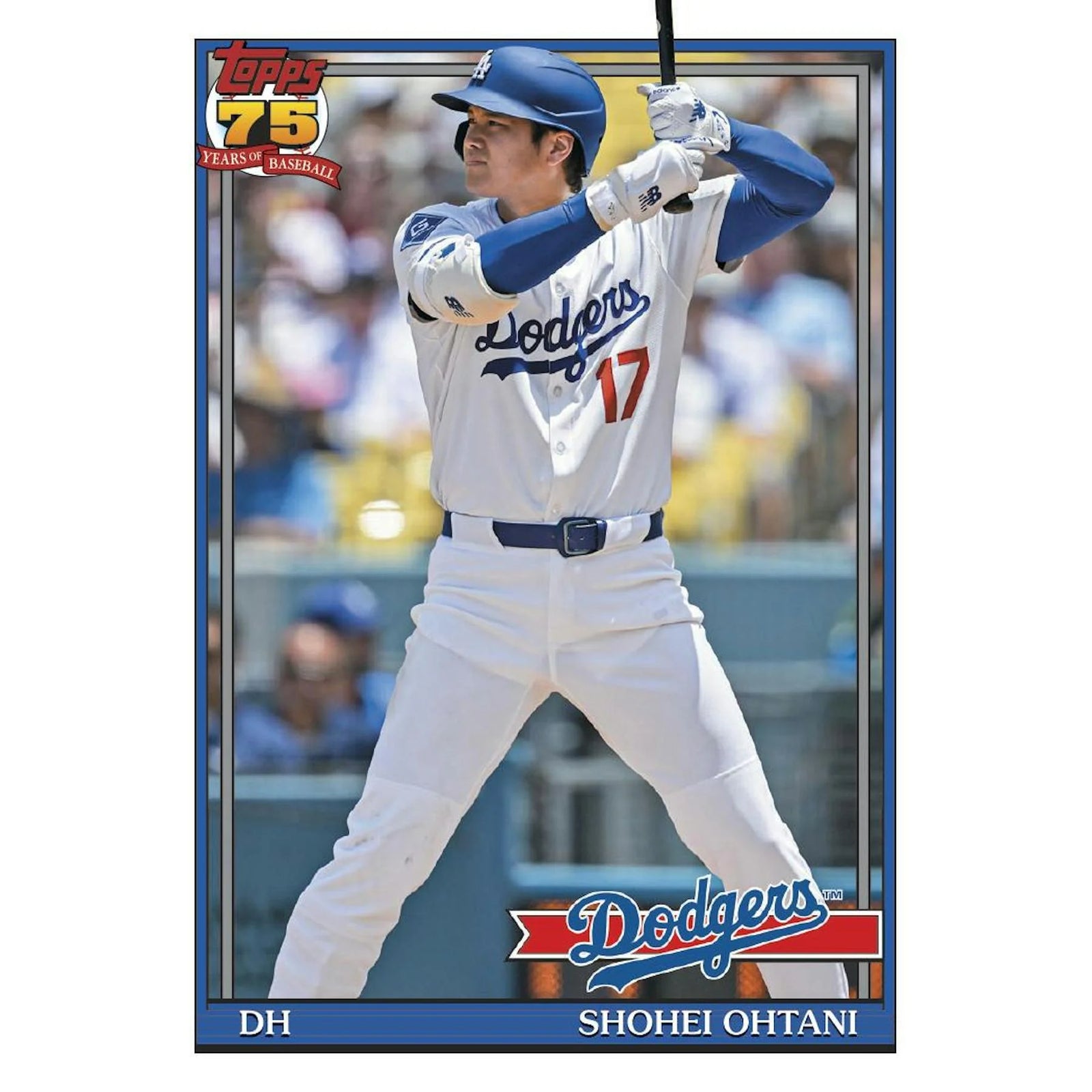 DRAFT - Presell 2026 Topps Series 2 Baseball Blaster Box (Presell) Releases Jun. 10th, 2026