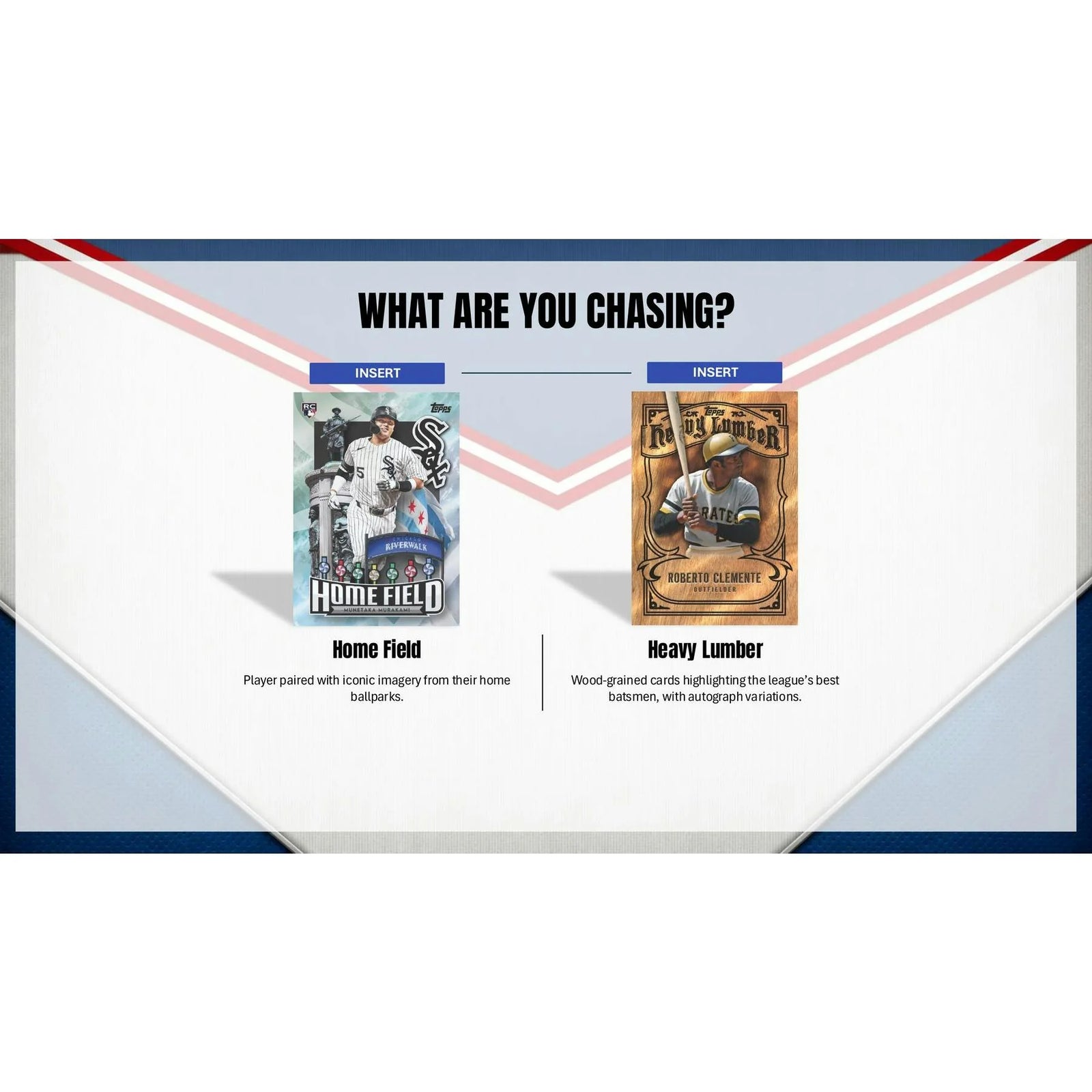 DRAFT - Presell 2026 Topps Series 2 Baseball Blaster 40-Box Case (Presell) Releases Jun. 10th, 2026