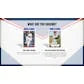 DRAFT - Presell 2026 Topps Series 2 Baseball Blaster 40-Box Case (Presell) Releases Jun. 10th, 2026