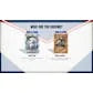 DRAFT - Presell 2026 Topps Series 2 Baseball Blaster 40-Box Case (Presell) Releases Jun. 10th, 2026