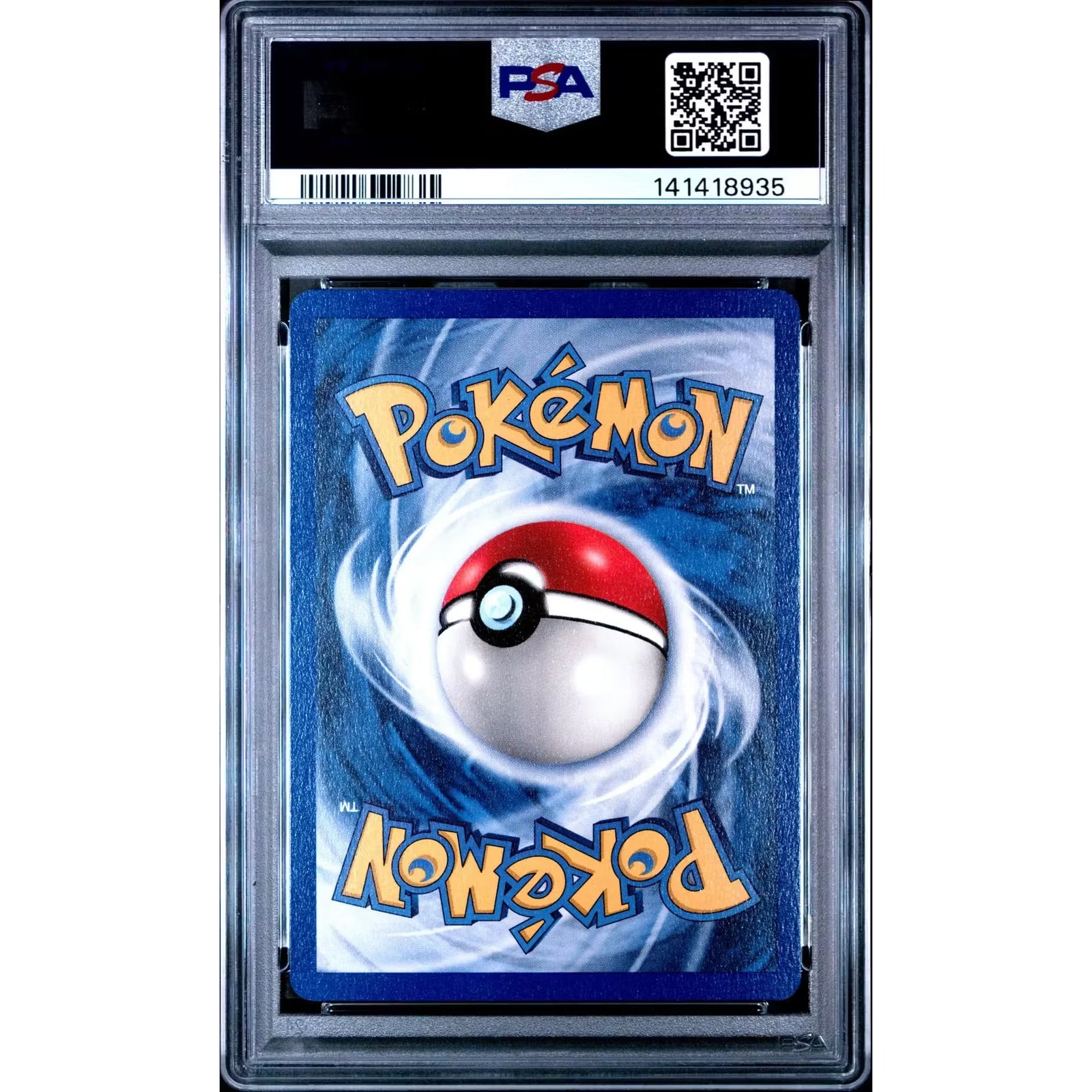 1999 Pokemon Base Set Shadowless 1st Edition Squirtle #63 | PSA 10