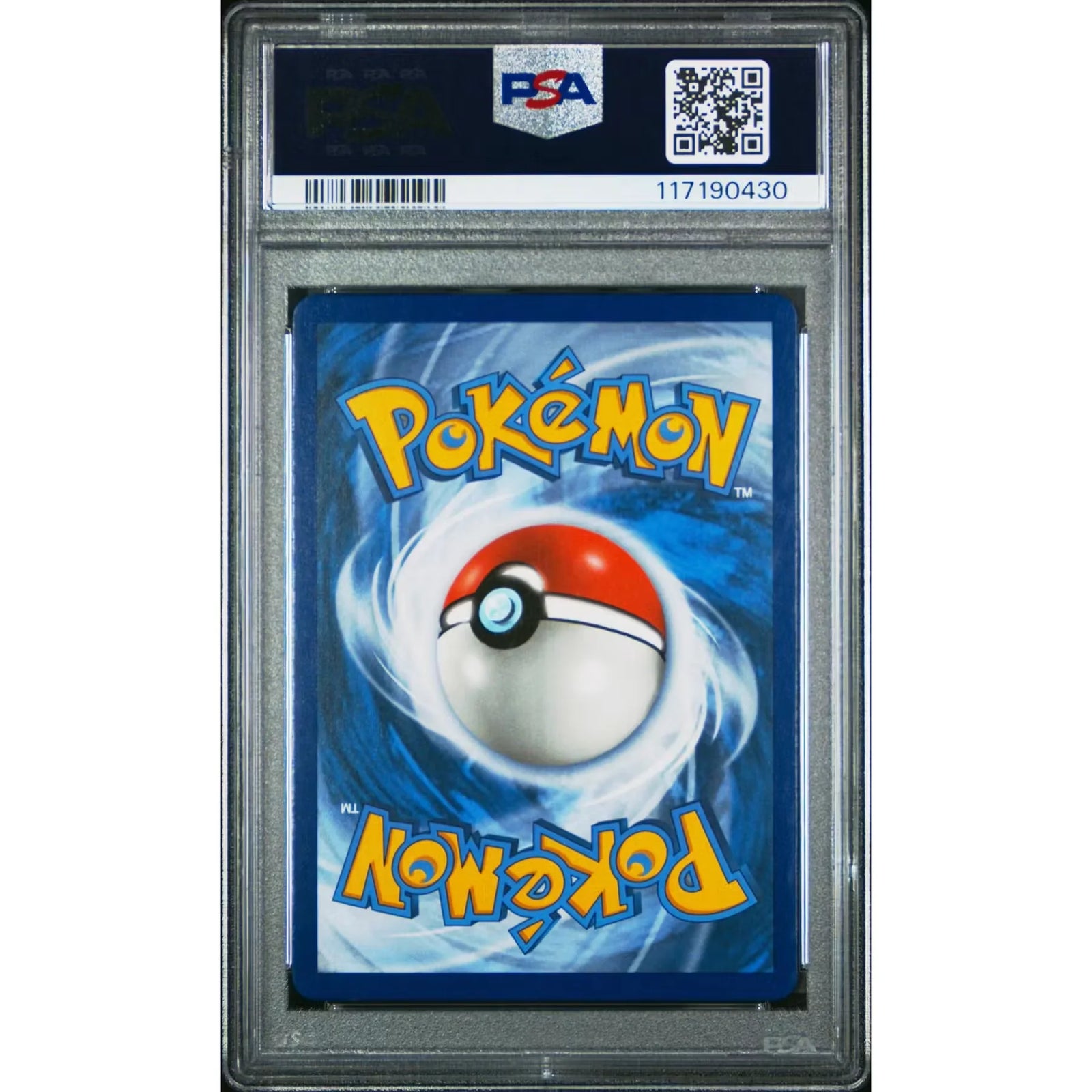 2019 Pokemon Team Up Magikarp and Wailord GX Tag Team #161 | PSA 9