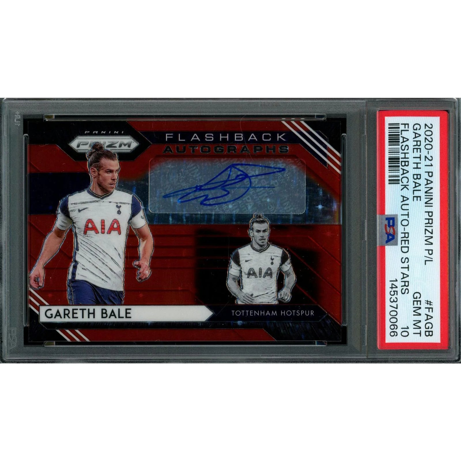 2026 Hit Parade Soccer Card Limited Series 4 Hobby Box (Ships Sealed Only)