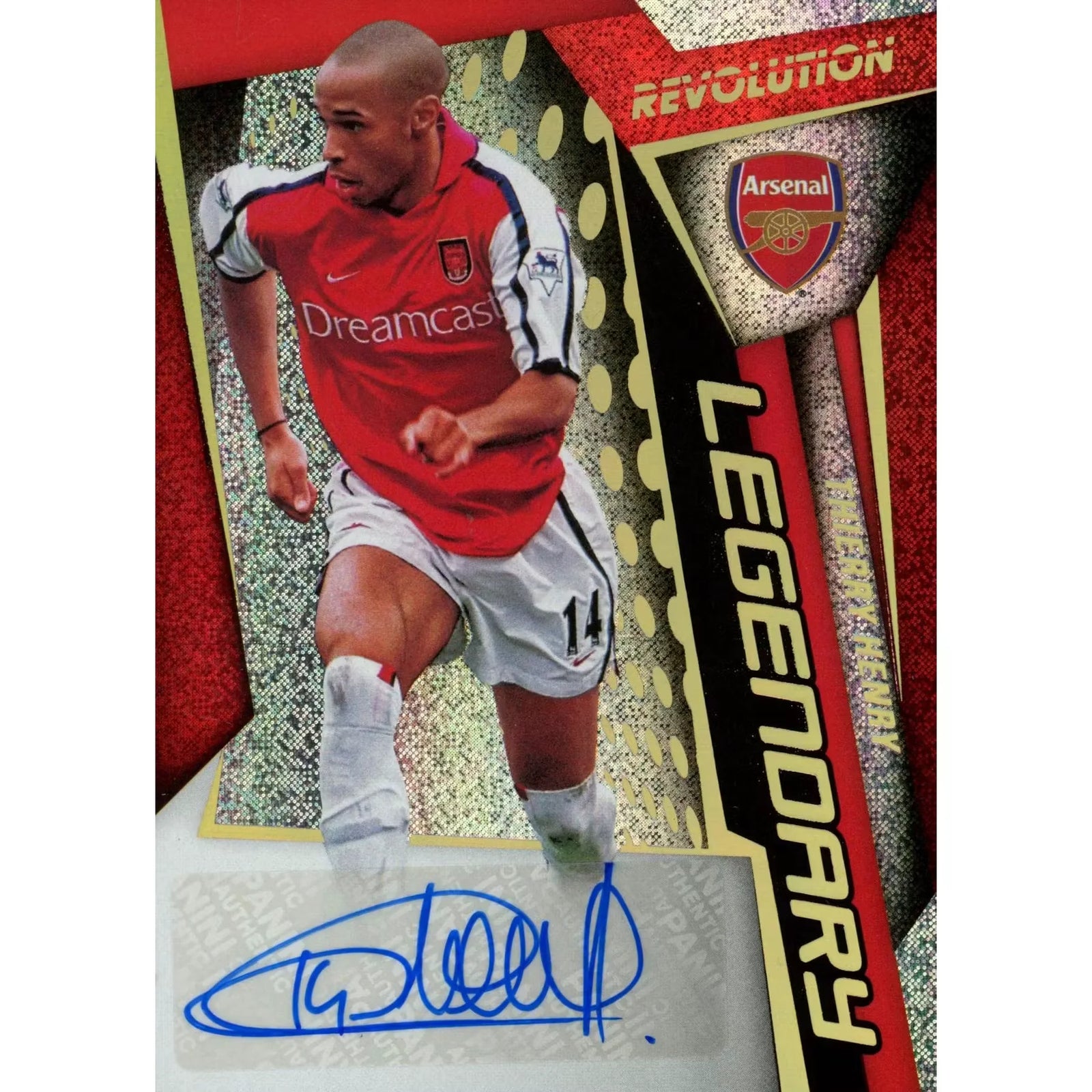 2026 Hit Parade Soccer Card Limited Series 4 Hobby Box (Ships Sealed Only)