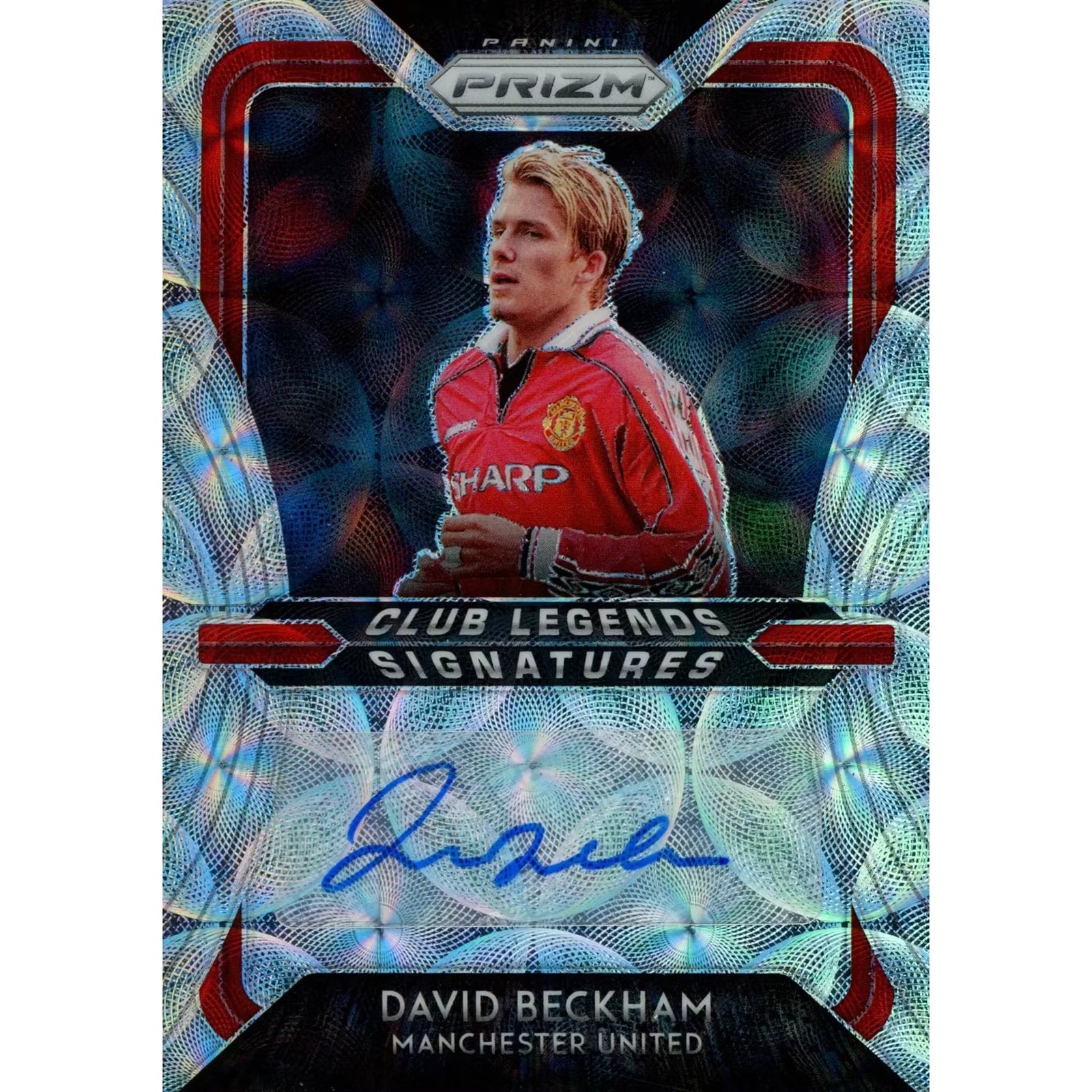 2026 Hit Parade Soccer Card Limited Series 4 Hobby Box (Ships Sealed Only)