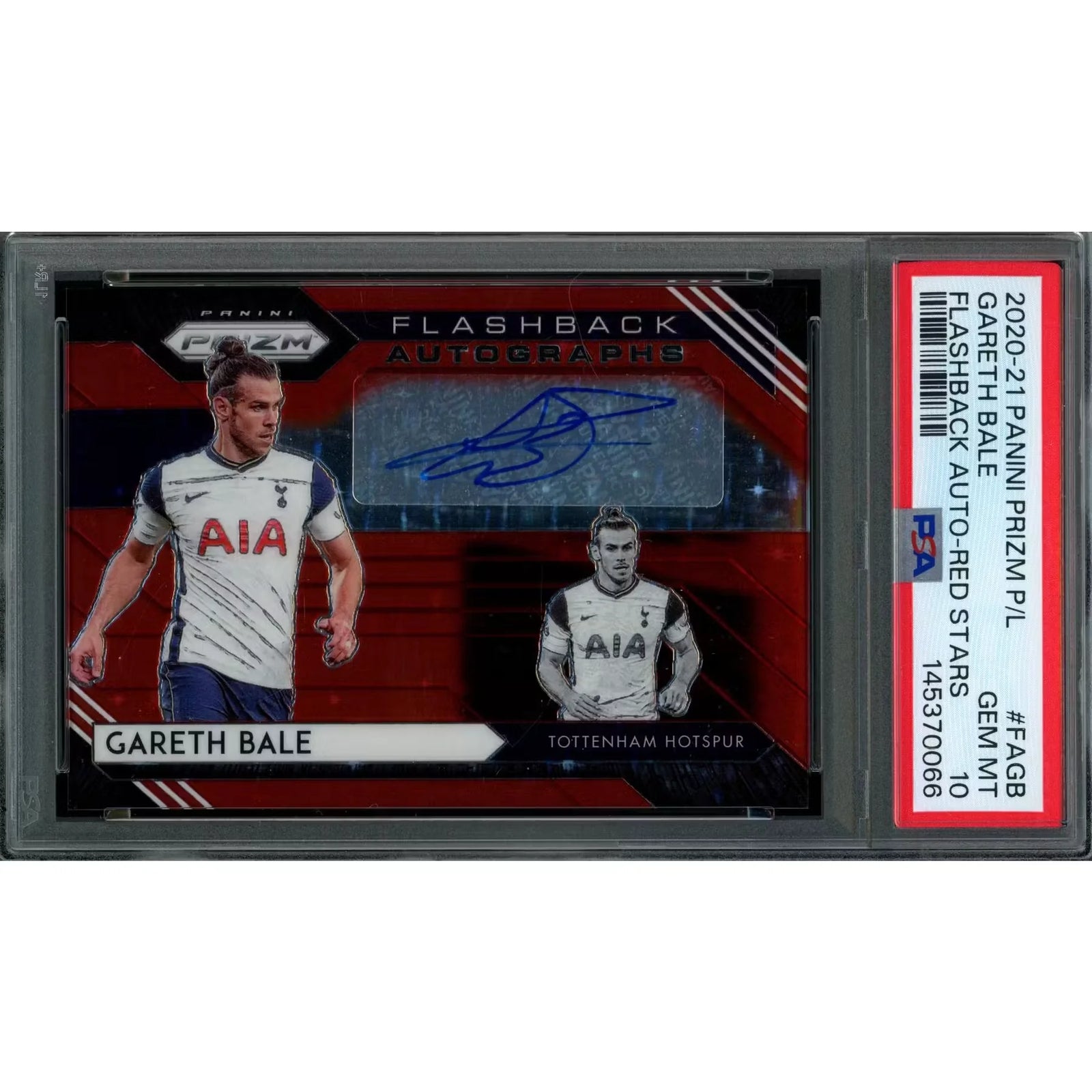 2026 Hit Parade Soccer Card Limited Series 4 Hobby 10-Box Case (Ships Sealed Only)