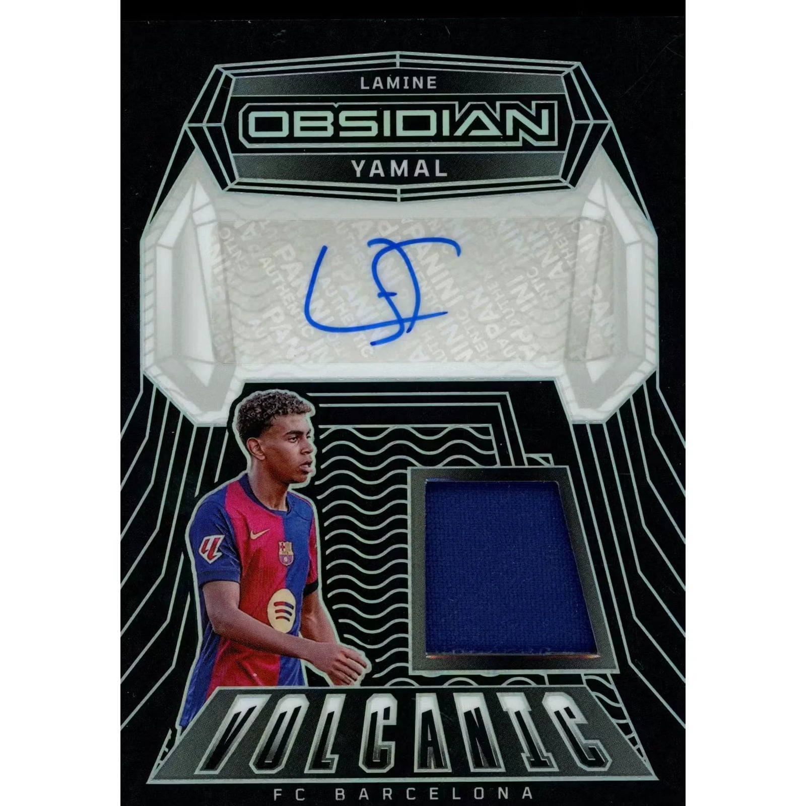 2026 Hit Parade Soccer Card Limited Series 4 Hobby 10-Box Case (Ships Sealed Only)