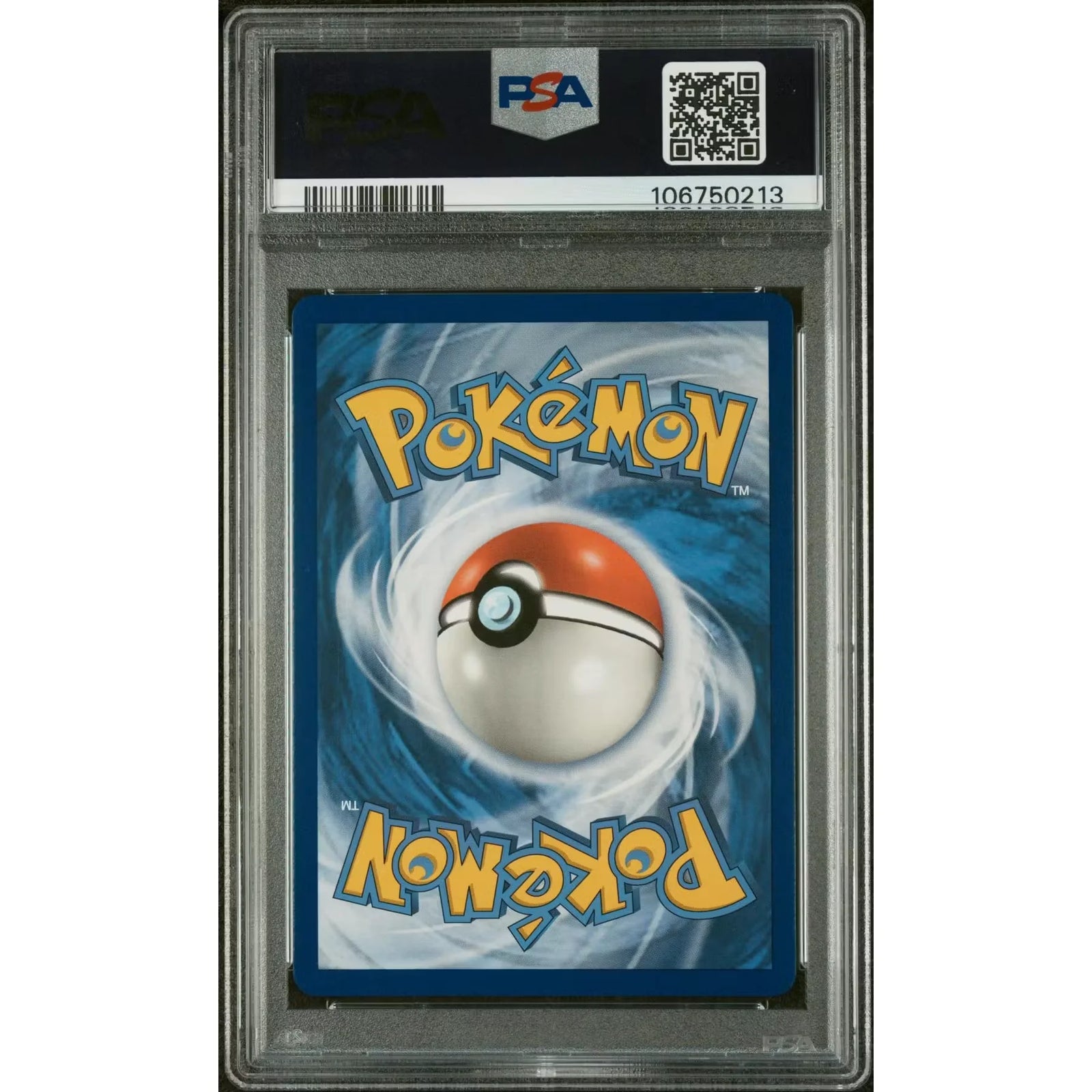 Shining Rayquaza Holo 56/73 | 2017 Pokemon Shining Legends PSA 10