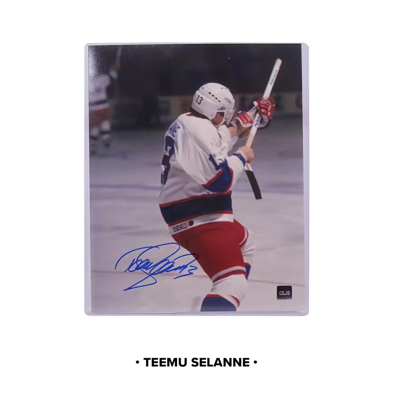 2025-26 Hit Parade Autographed Hockey Hat Trick Series 2 Hobby Box