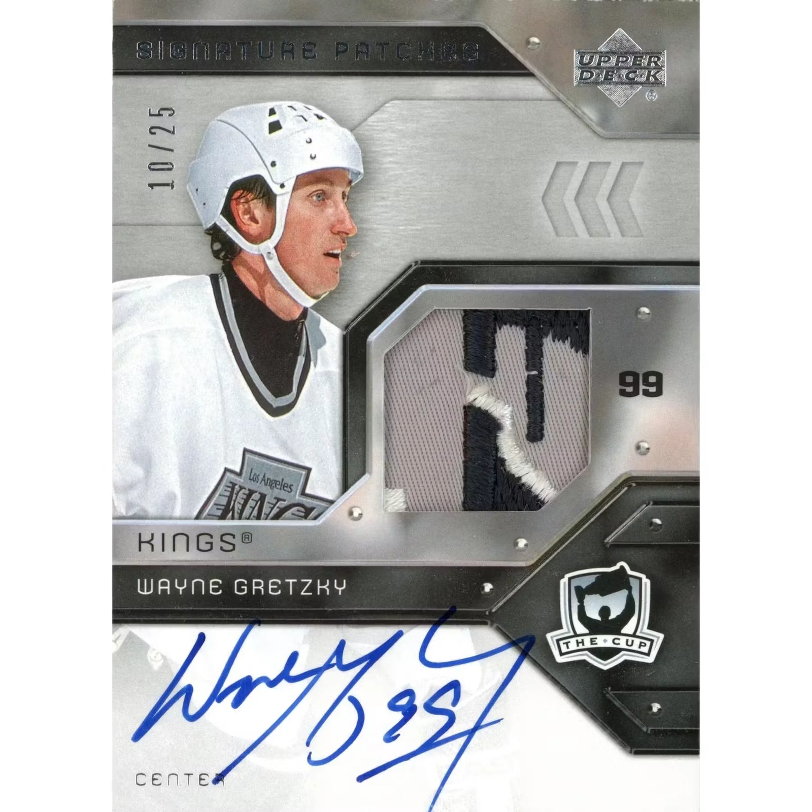 2025 26 Hit Parade Hockey Immortal Series 1 Hobby Box