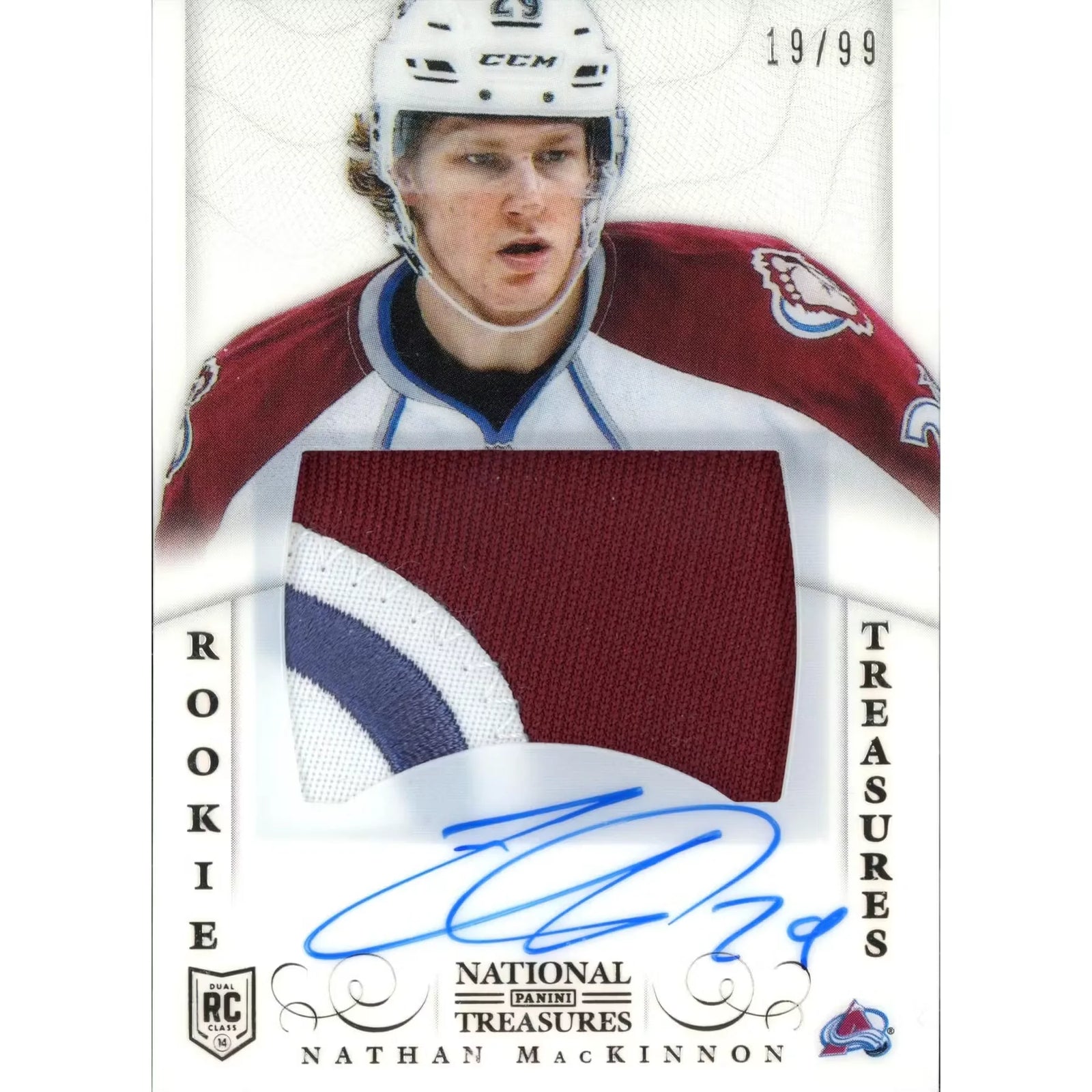 2025 26 Hit Parade Hockey Immortal Series 1 Hobby Box