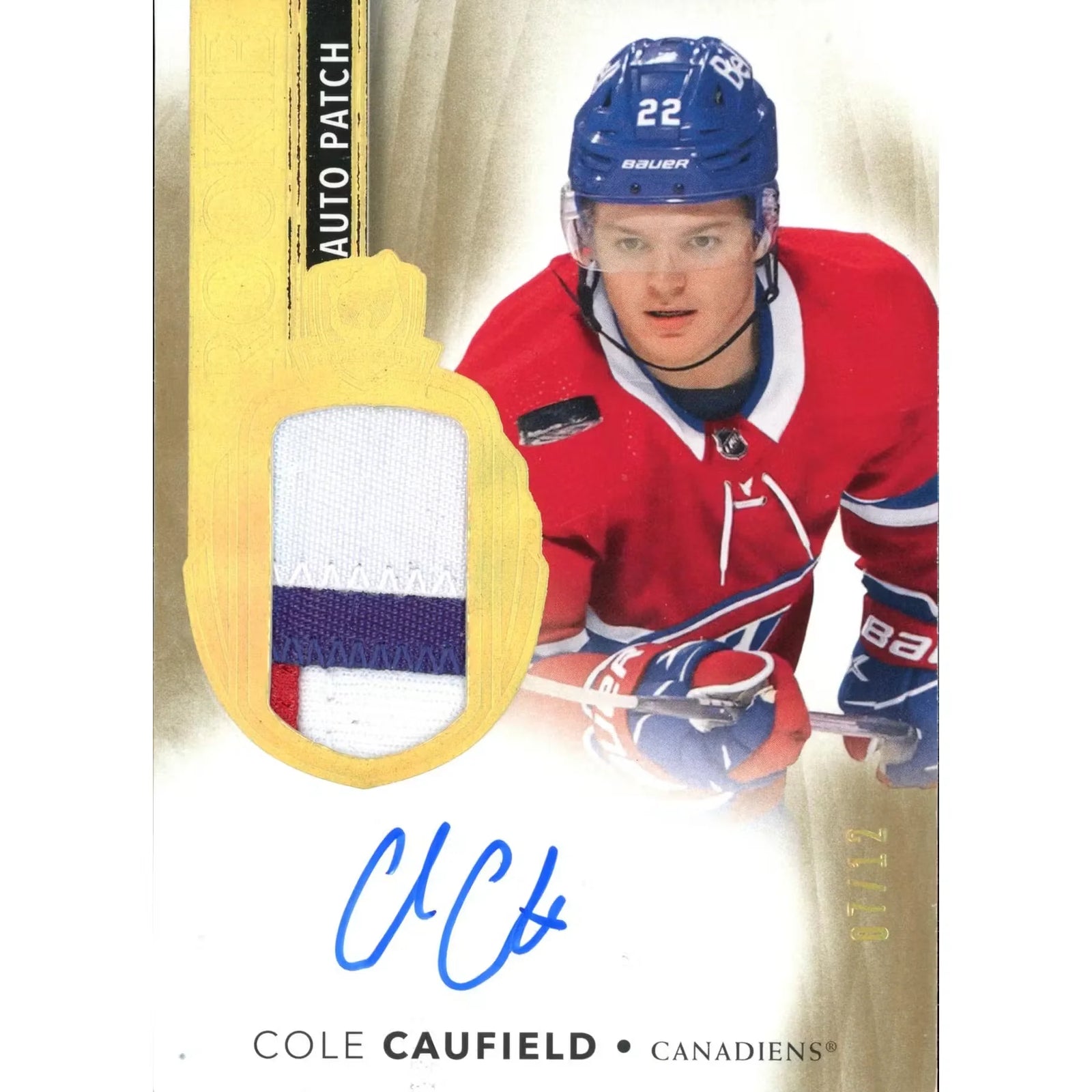 2025 26 Hit Parade Hockey Immortal Series 1 Hobby Box