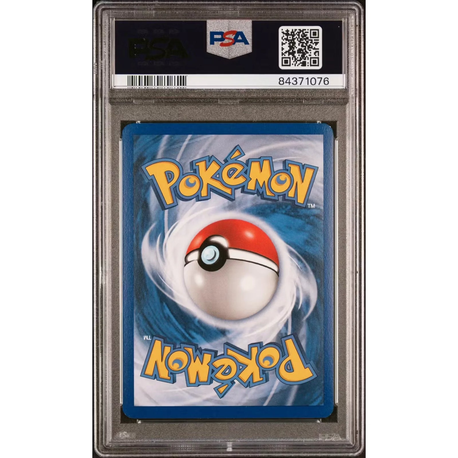 2005 Pokemon EX Deoxys Sableye Reverse Foil 23/107 | PSA 9