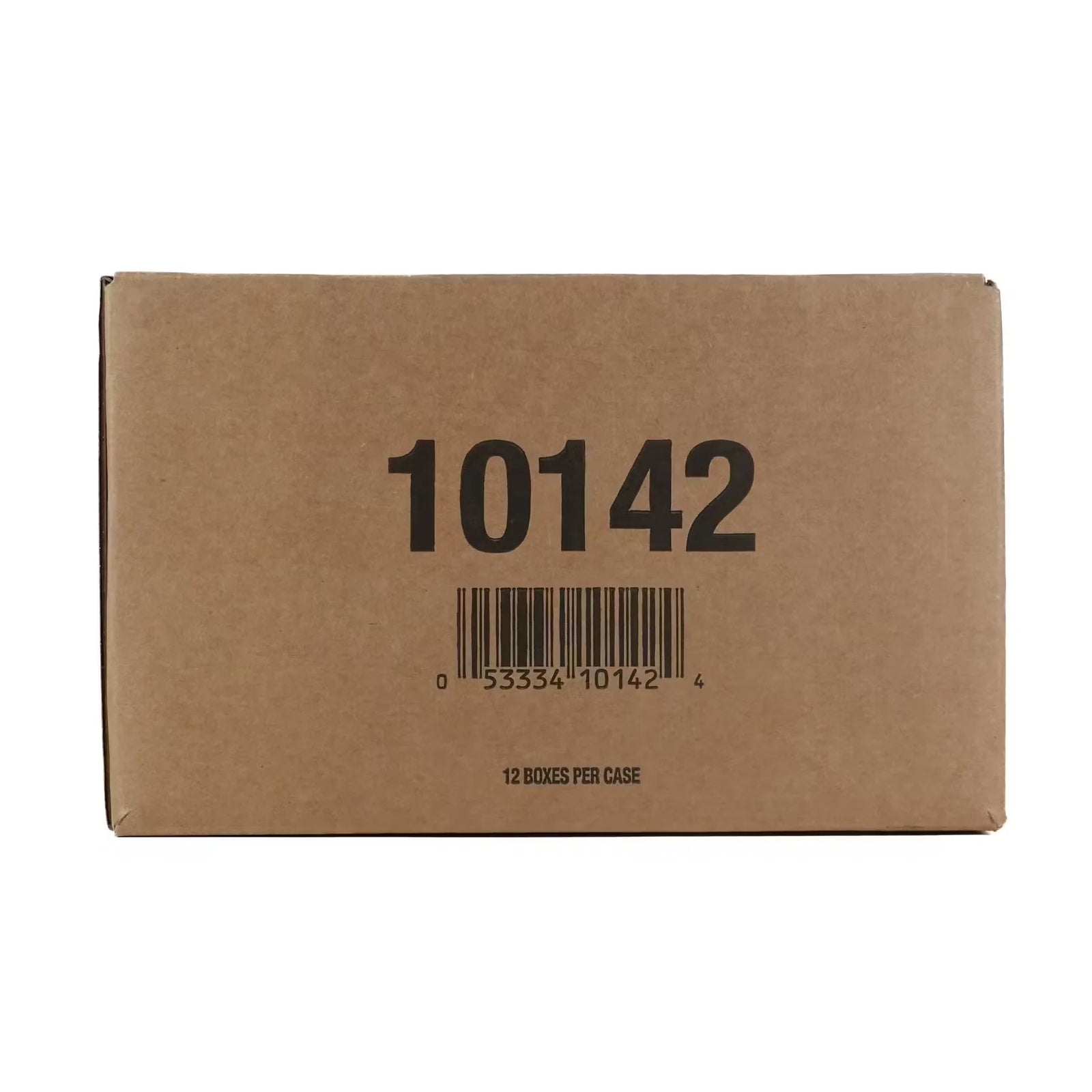 2022 Upper Deck Skybox Metal Universe Champions Hobby 12-Box Case (Ships Sealed Only)