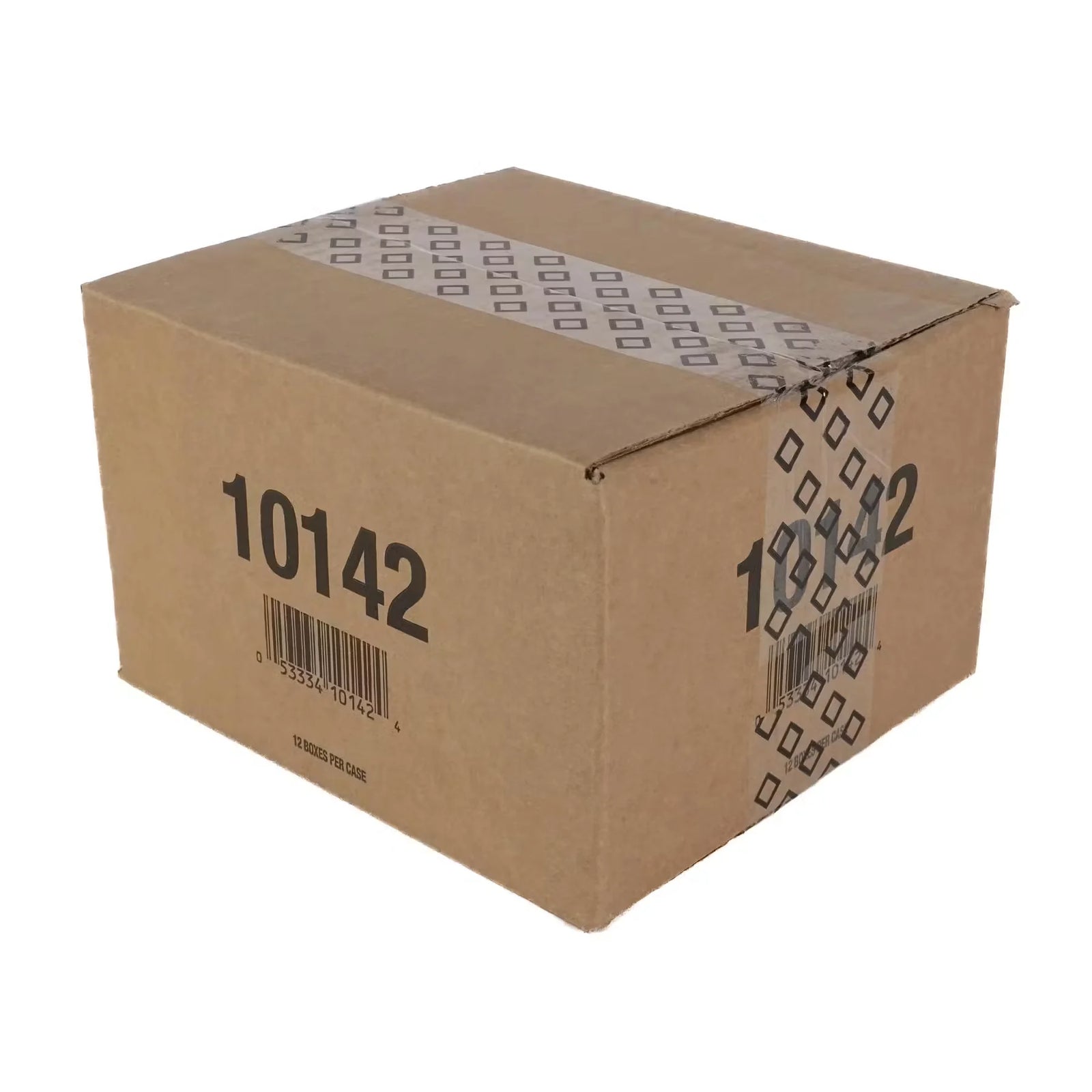 2022 Upper Deck Skybox Metal Universe Champions Hobby 12-Box Case (Ships Sealed Only)