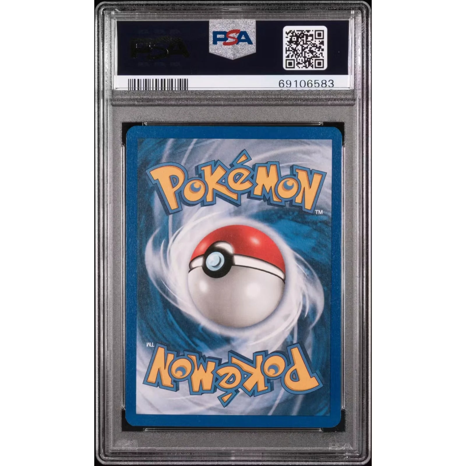 2005 Pokemon Unseen Forces Sunkern Reverse Foil 76/115 | PSA 10