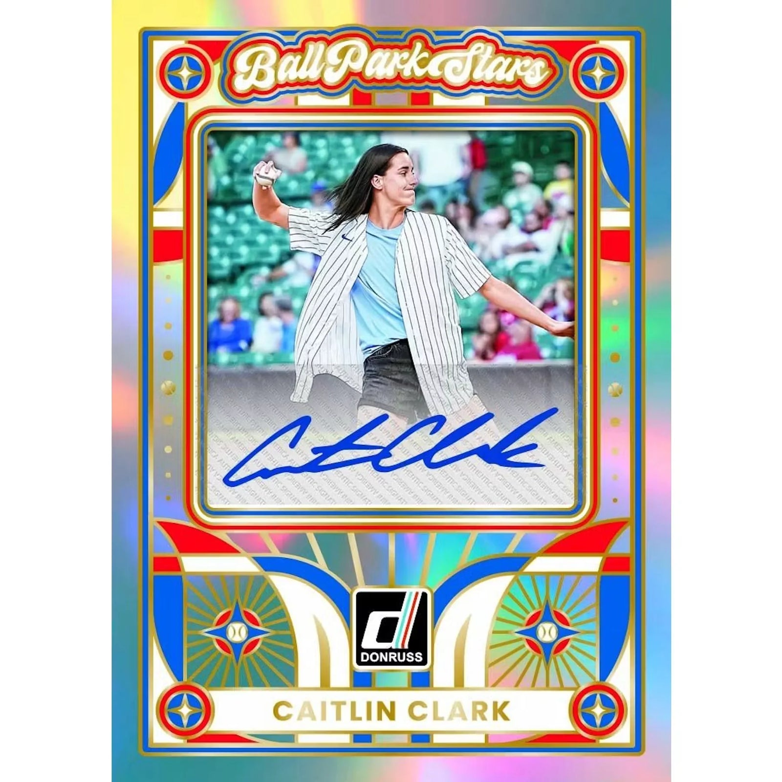 2026 Panini Donruss Baseball 1st Off The Line FOTL Hobby Box (Ships Sealed Only)