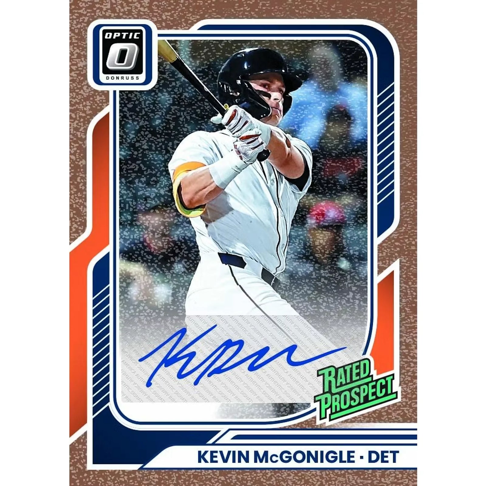 2026 Panini Donruss Baseball 1st Off The Line FOTL Hobby Box (Ships Sealed Only)