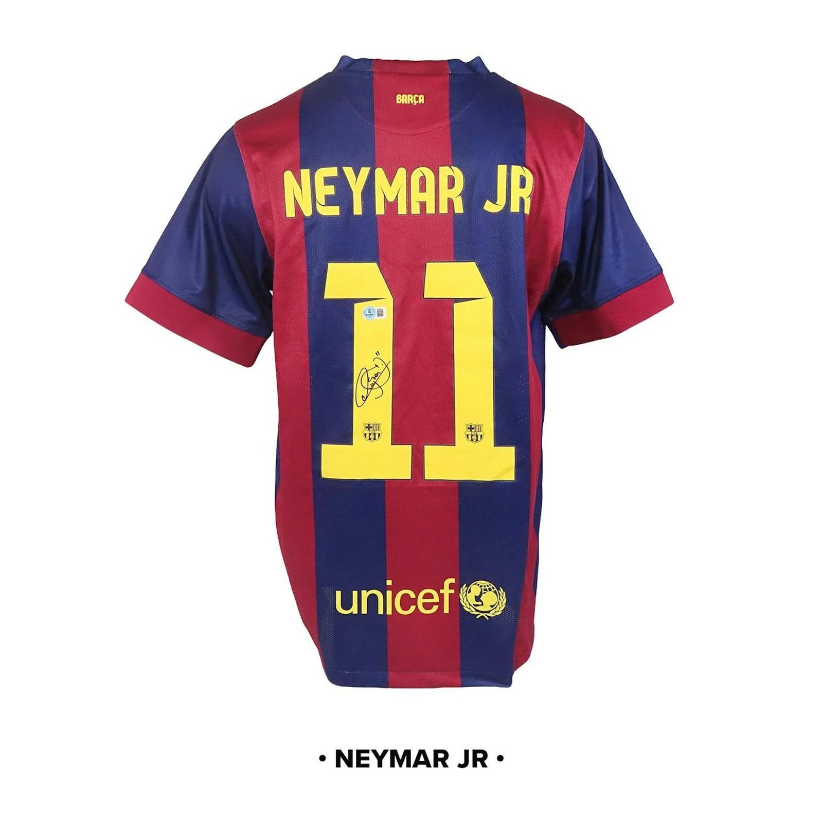 DRAFT - 2026 Hit Parade Autographed Soccer Jersey Series 1 Hobby Box - Lionel Messi