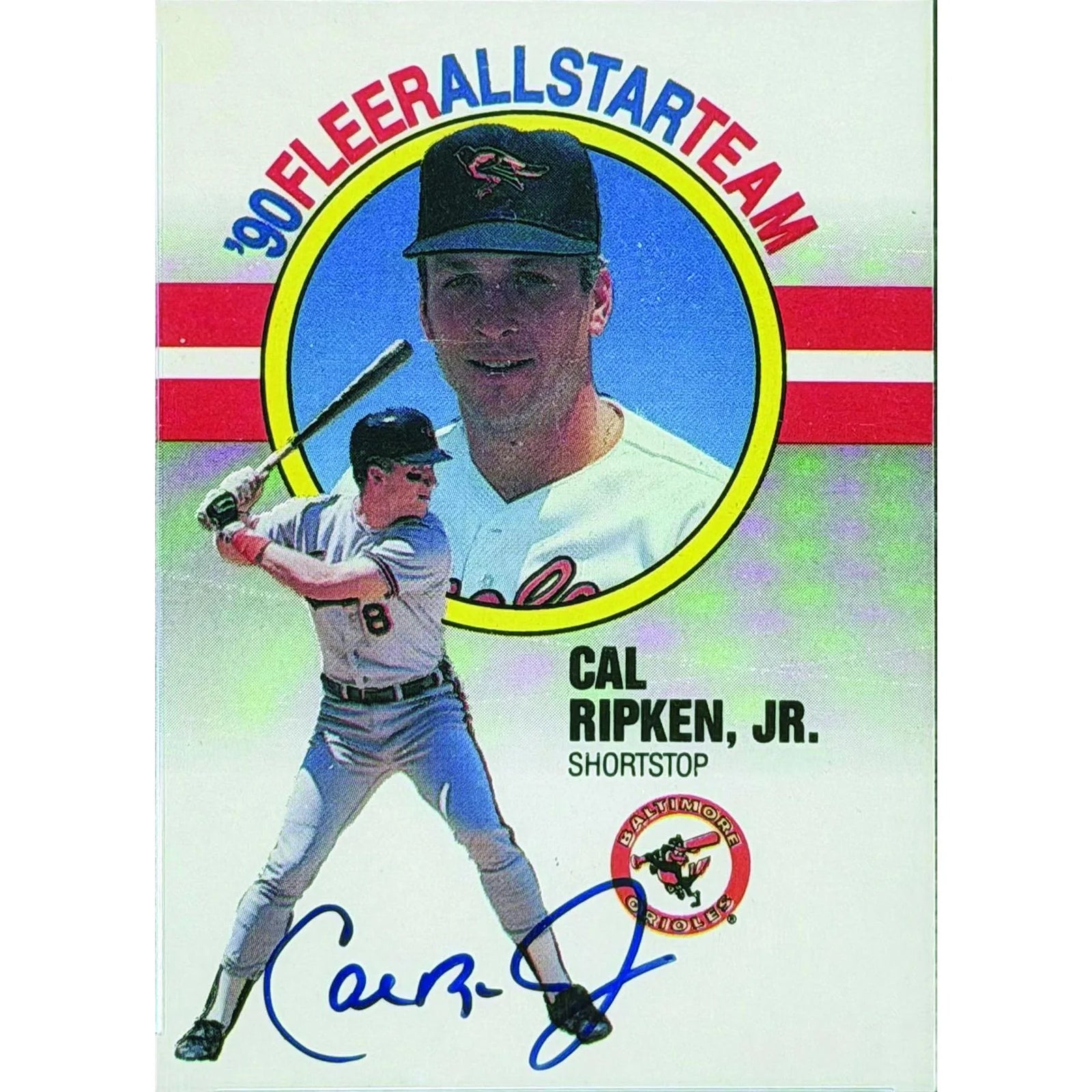 DRAFT - Presell 2026 Historic Autographs Retrograph 4 Baseball Hobby Box (Presell) Releases May. 21st, 2026
