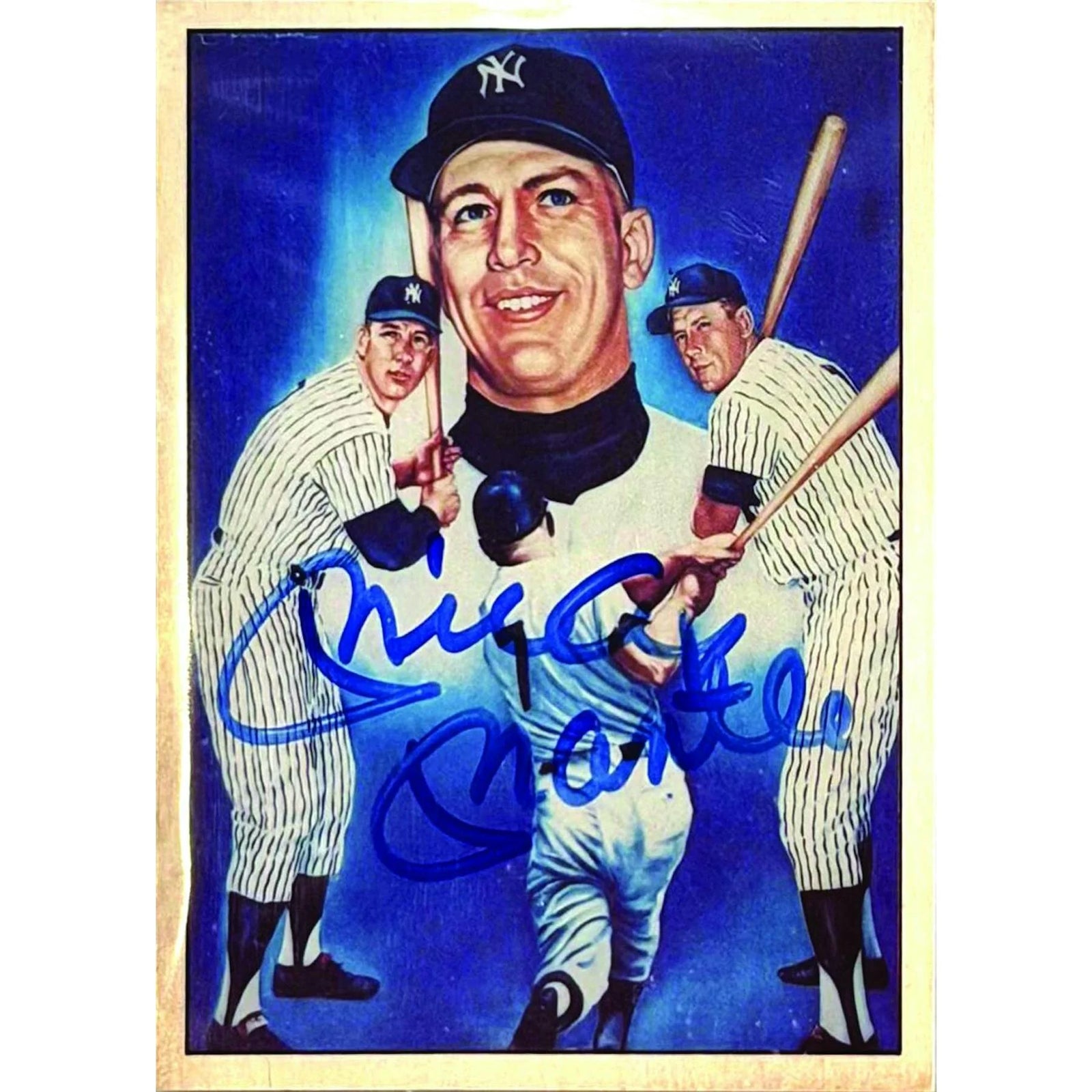 DRAFT - Presell 2026 Historic Autographs Retrograph 4 Baseball Hobby 20-Box Case (Presell) Releases May. 21st, 2026