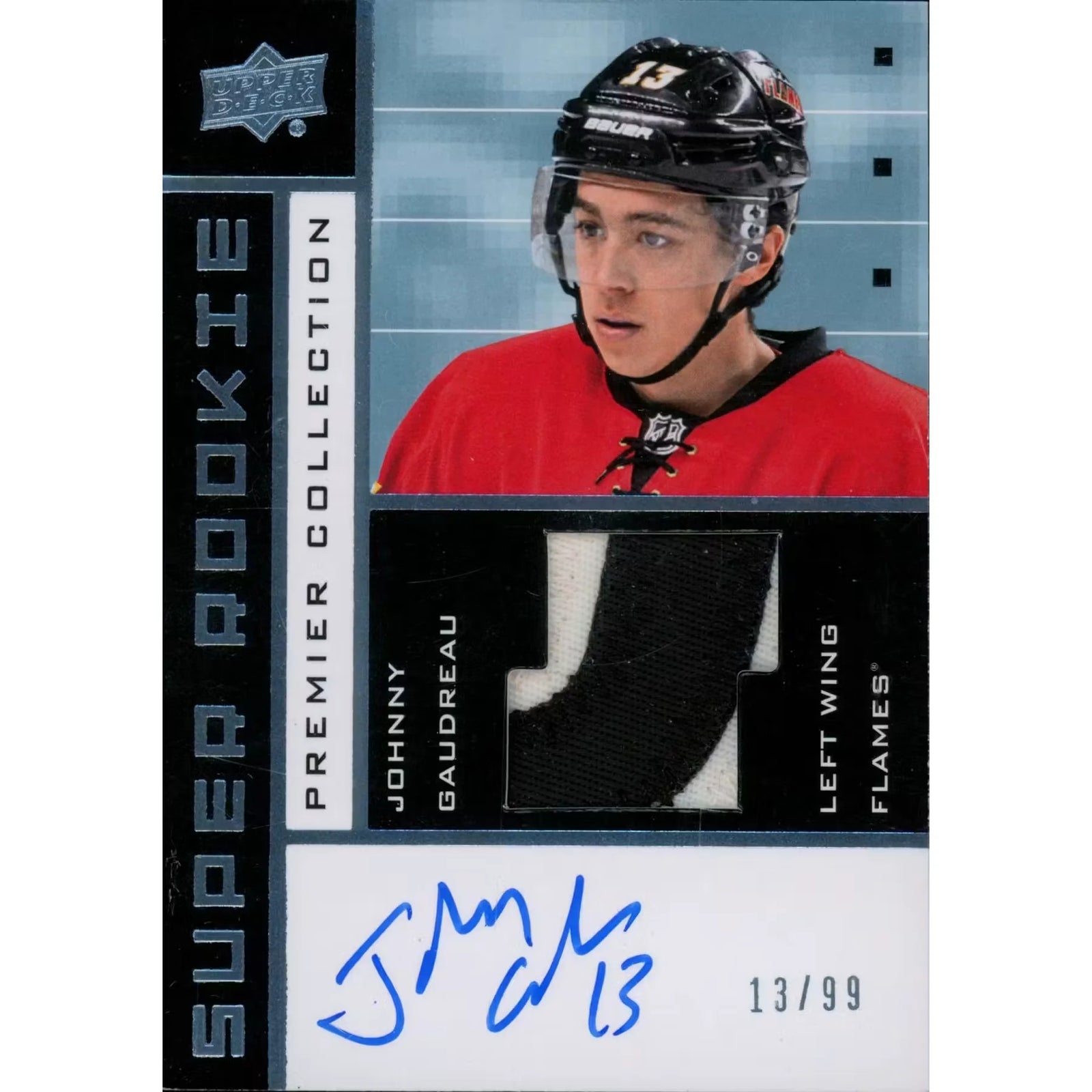 2025 26 Hit Parade Hockey Autographed Card Limited Series 7 Hobby Case