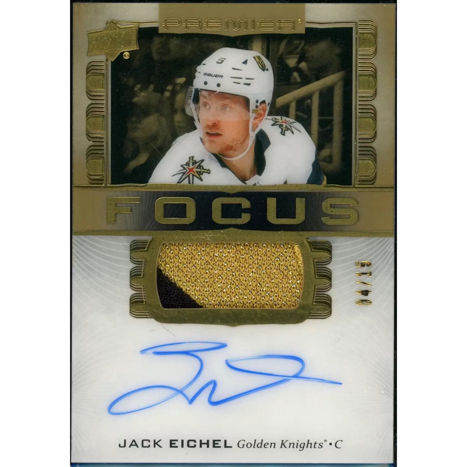 2025 26 Hit Parade Hockey Autographed Card Limited Series 7 Hobby Case