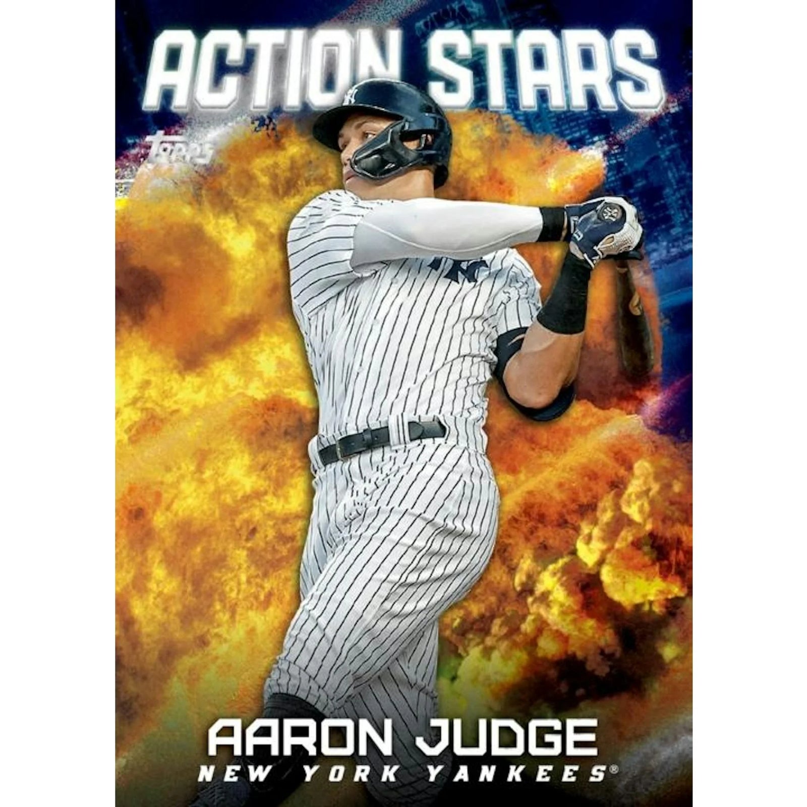 DRAFT - Just In 2023 Topps Update Series Baseball Hobby Jumbo Box (Reed Buy)