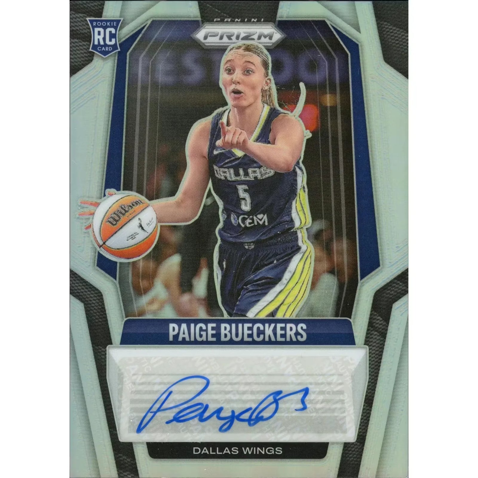 2026 Hit Parade Women s Basketball Card Series 1 10 Box Hobby Case