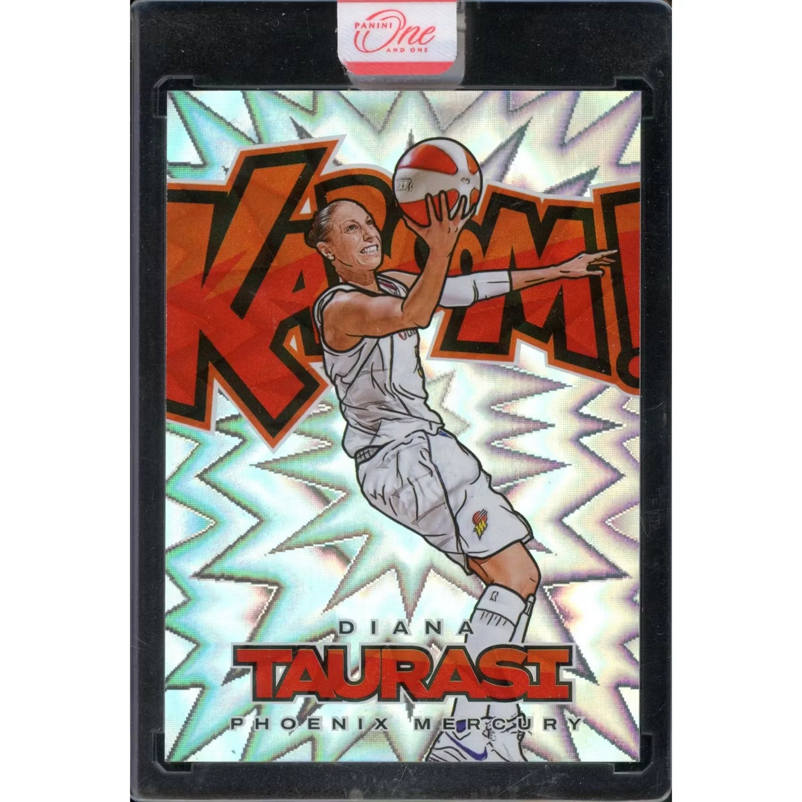 2026 Hit Parade Women s Basketball Card Series 1 Hobby Box