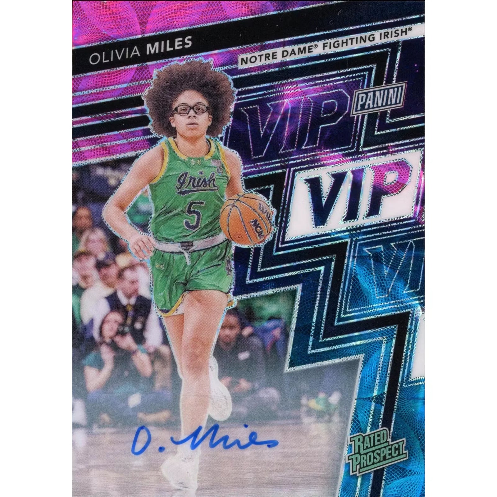 2026 Hit Parade Women s Basketball Card Series 1 Hobby Box