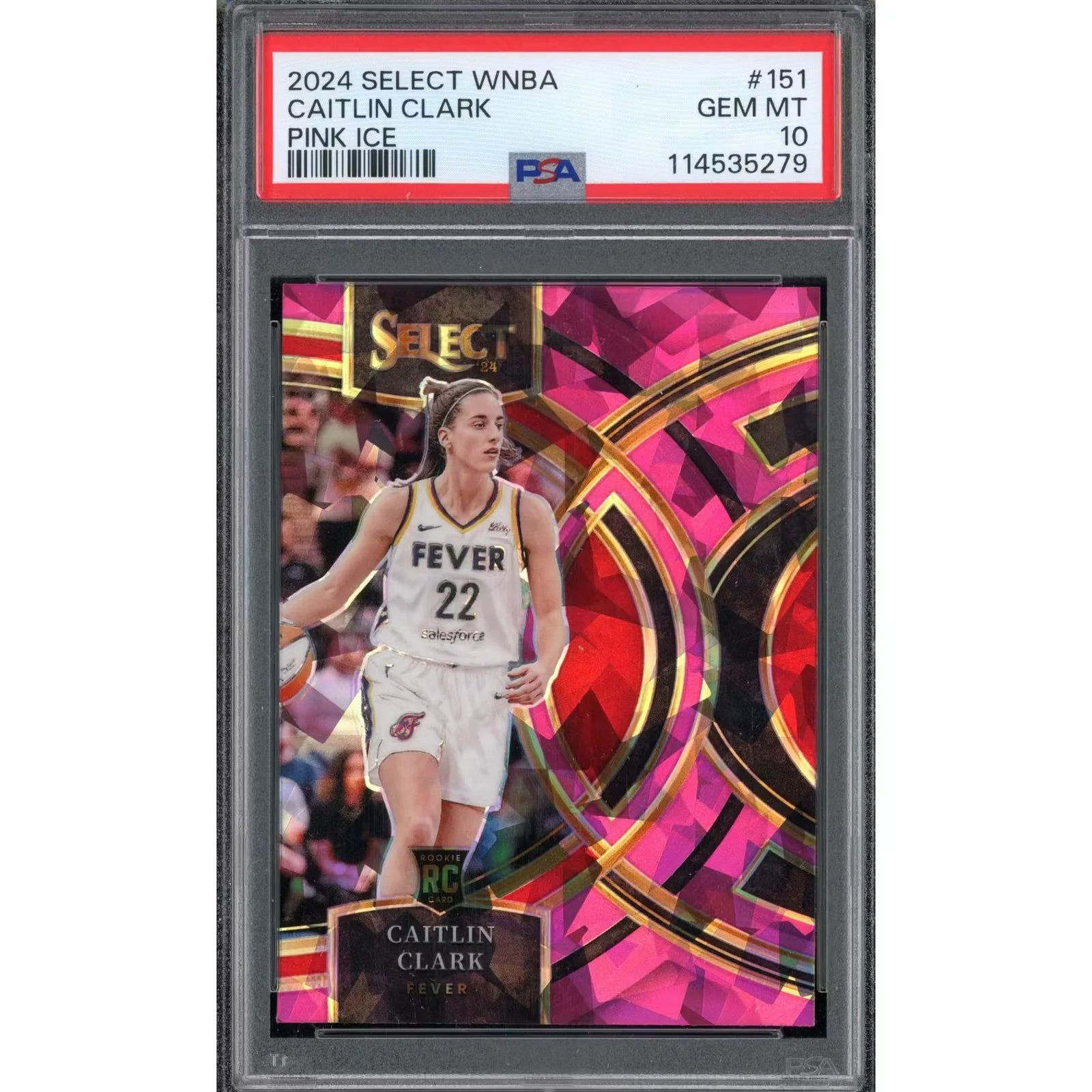 2026 Hit Parade Women s Basketball Card Series 1 Hobby Box